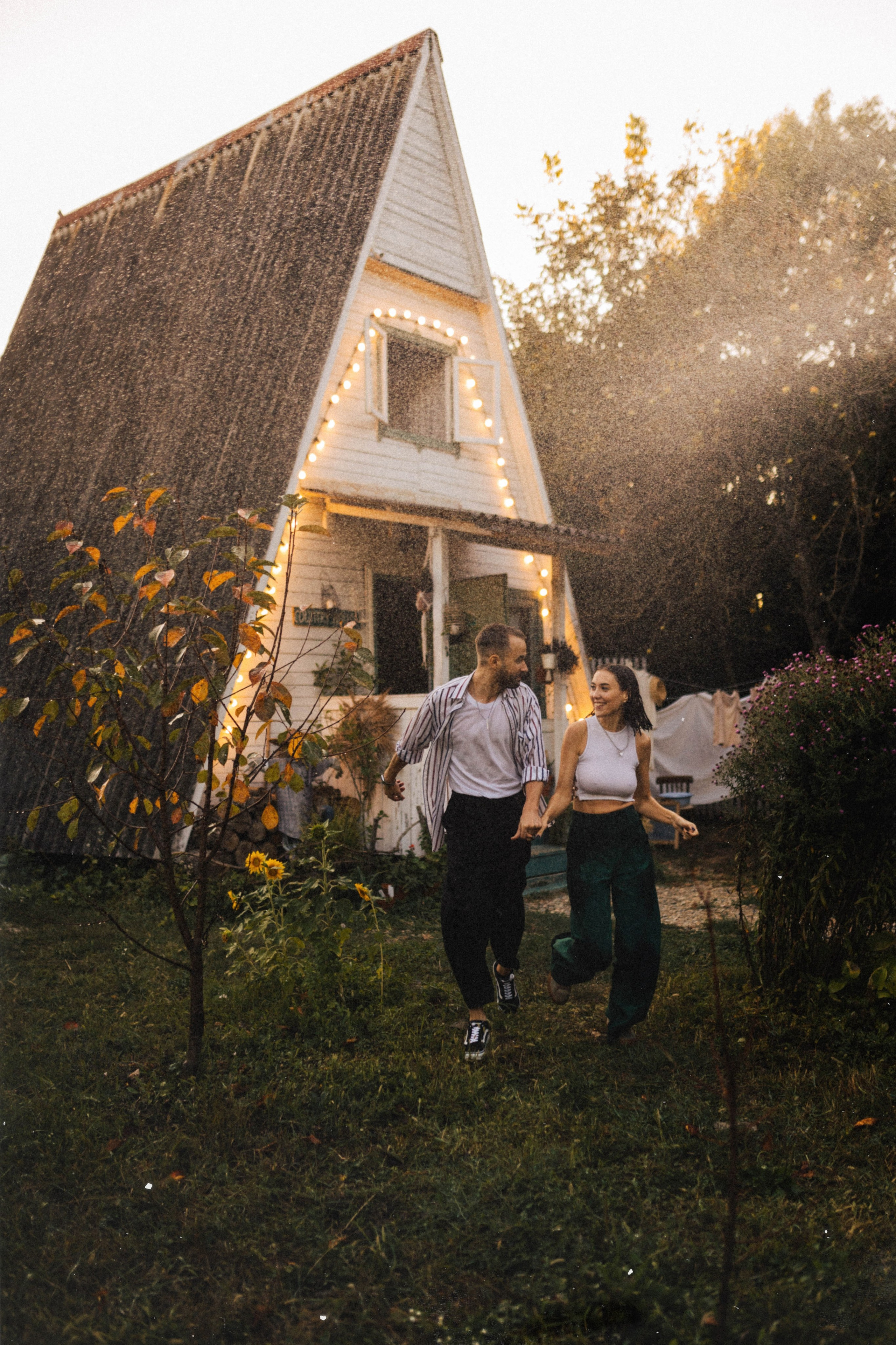 Алла/Паша. Фотограф в Москве Татьяна Сергеева