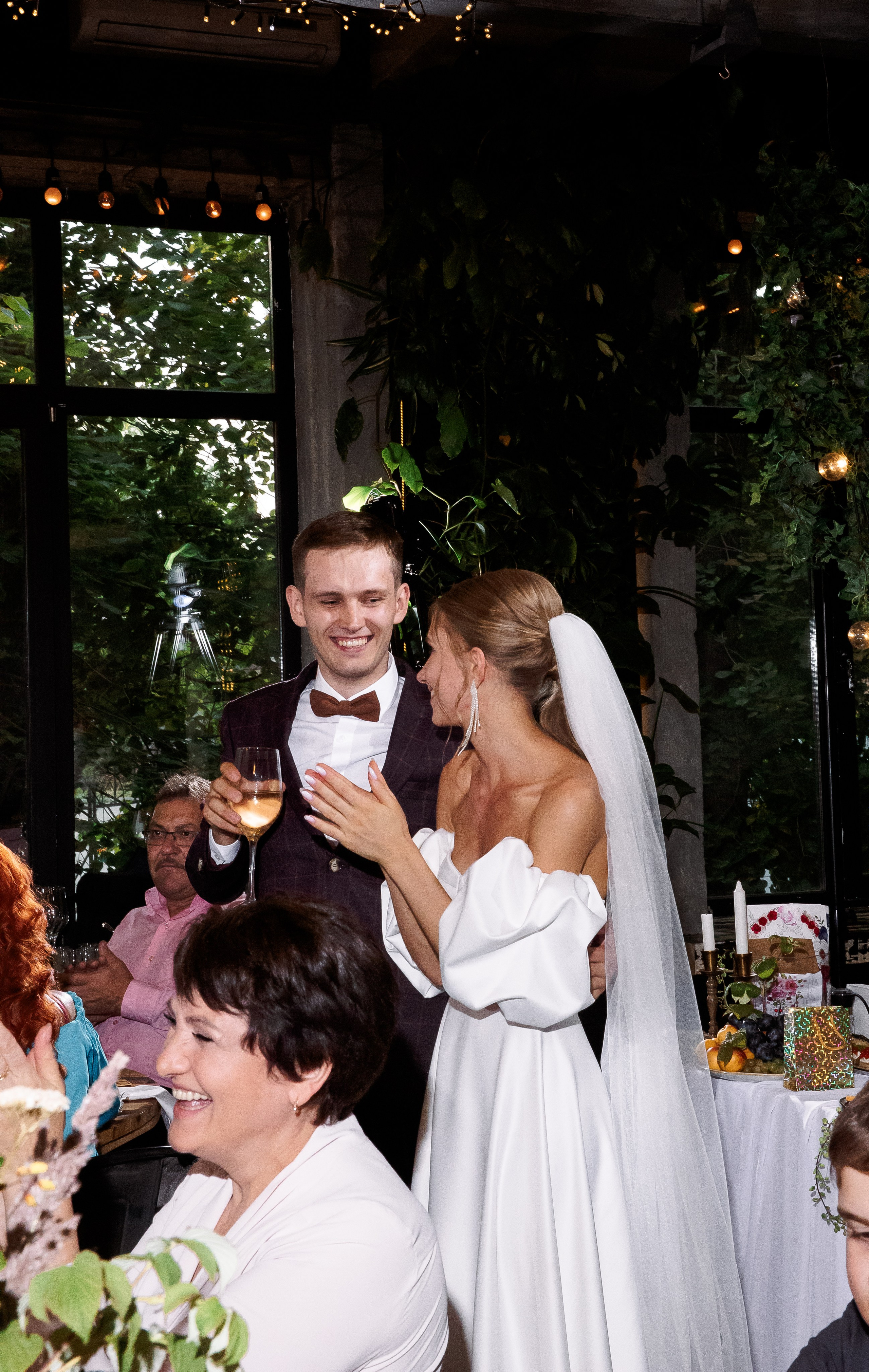 Репортаж со свадьбы Ольги и Сергея. Свадебный и семейный фотограф в Челябинске Юлия Ишимова