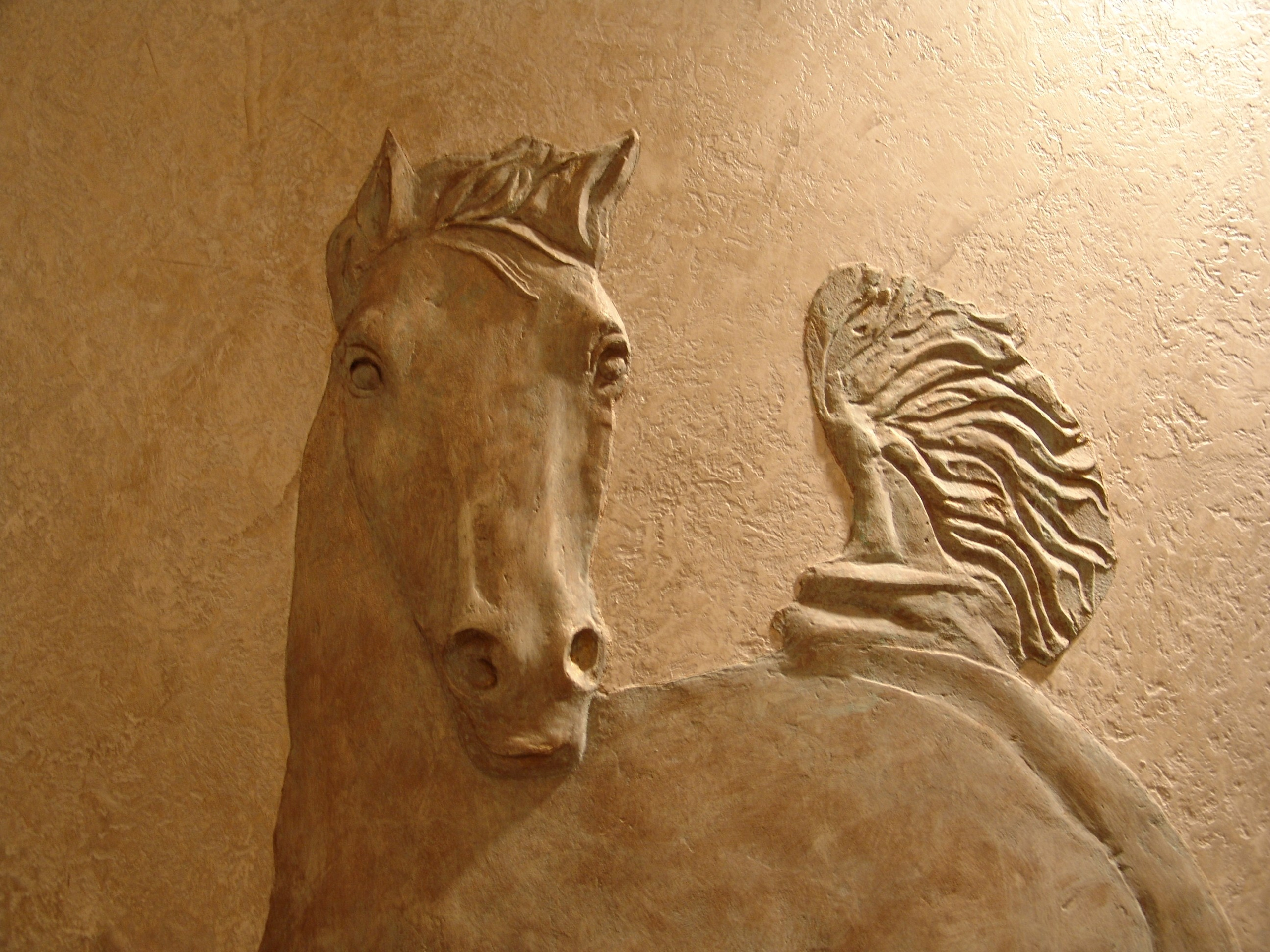 Художник Антон Работнов