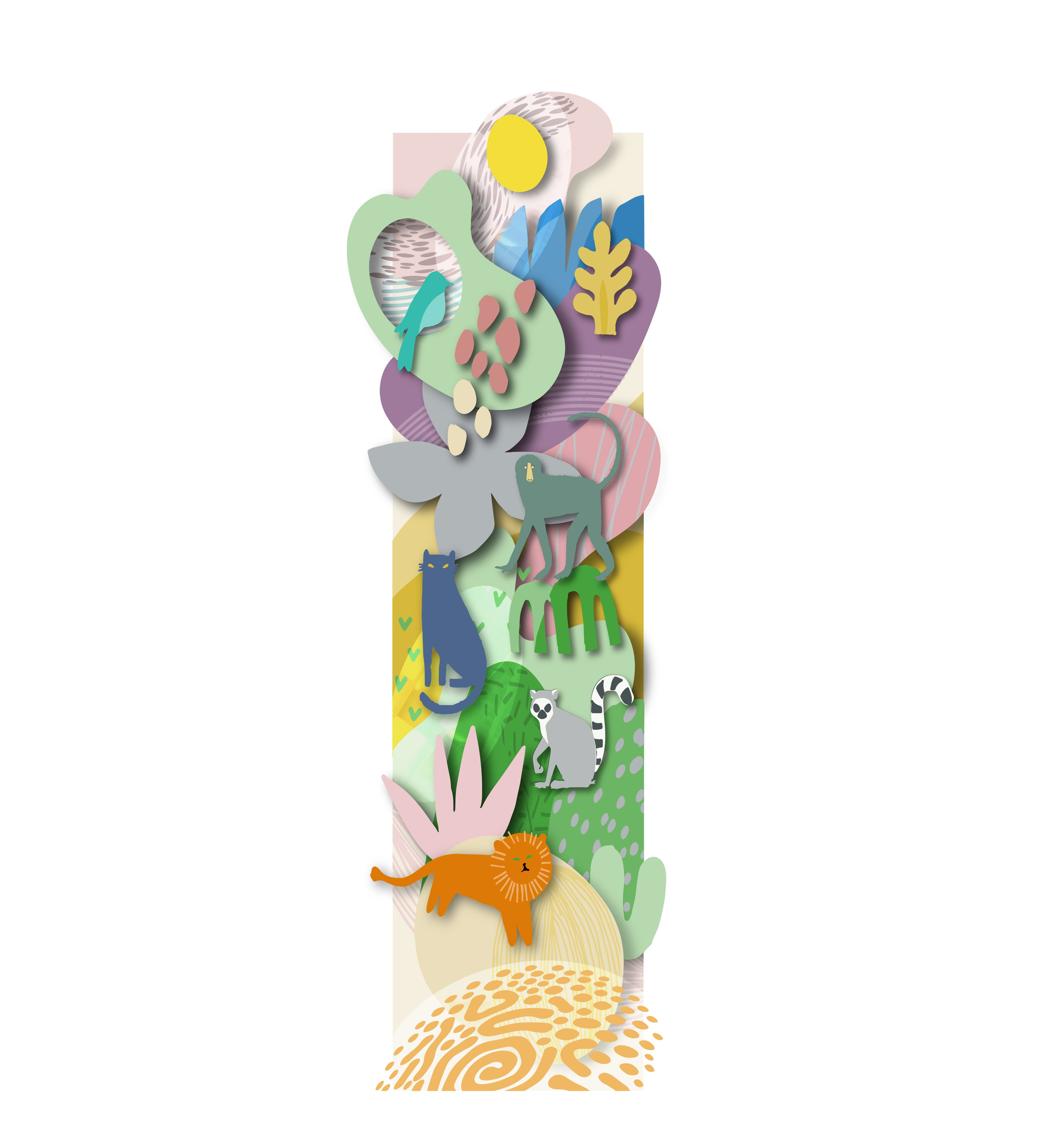 «ФЛОРА И ФАУНА» г. Красногорск