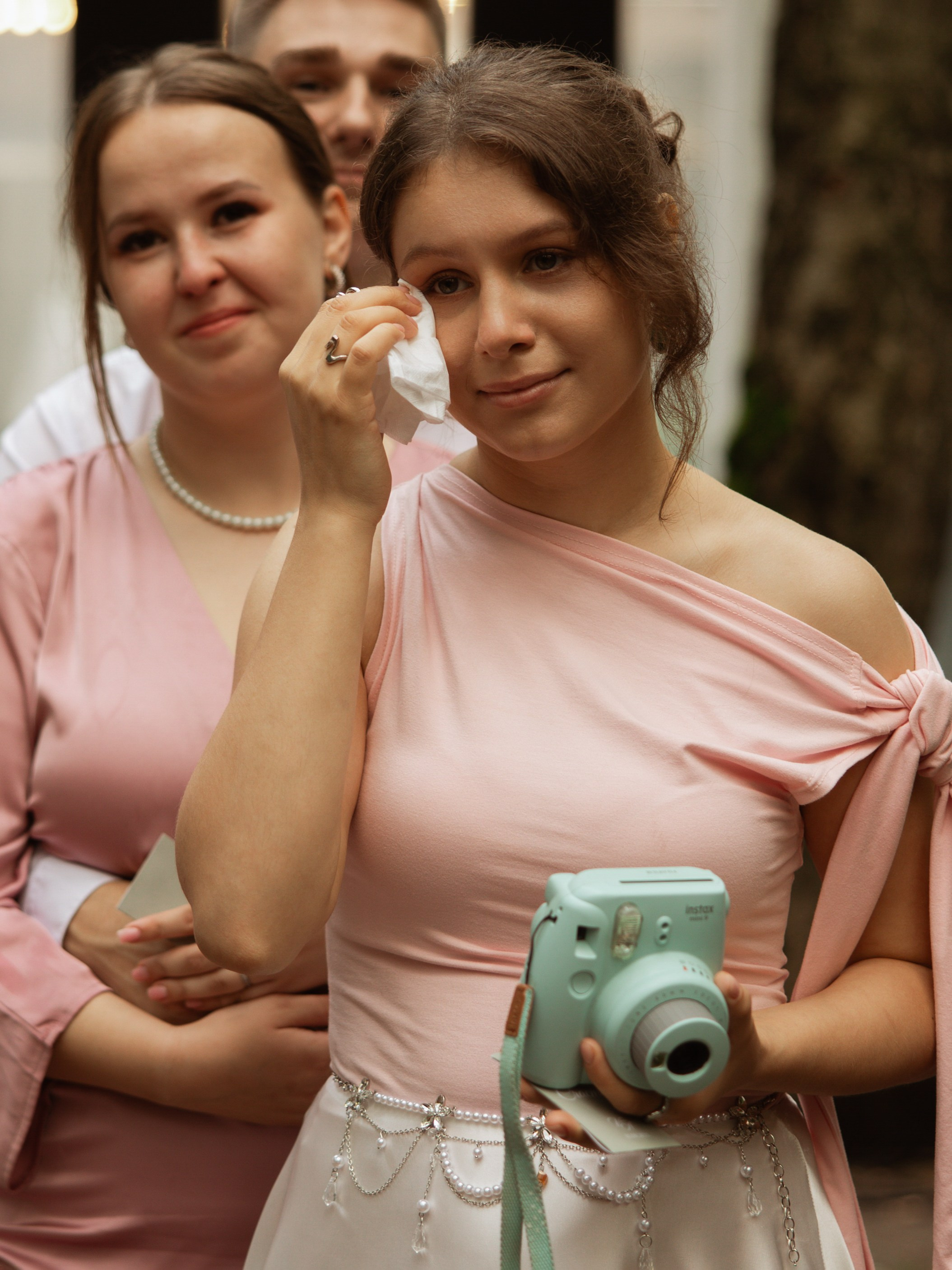 Свадебный день Ани и Васи. Свадебный фотограф в Туле и Москве Елена Рубцова