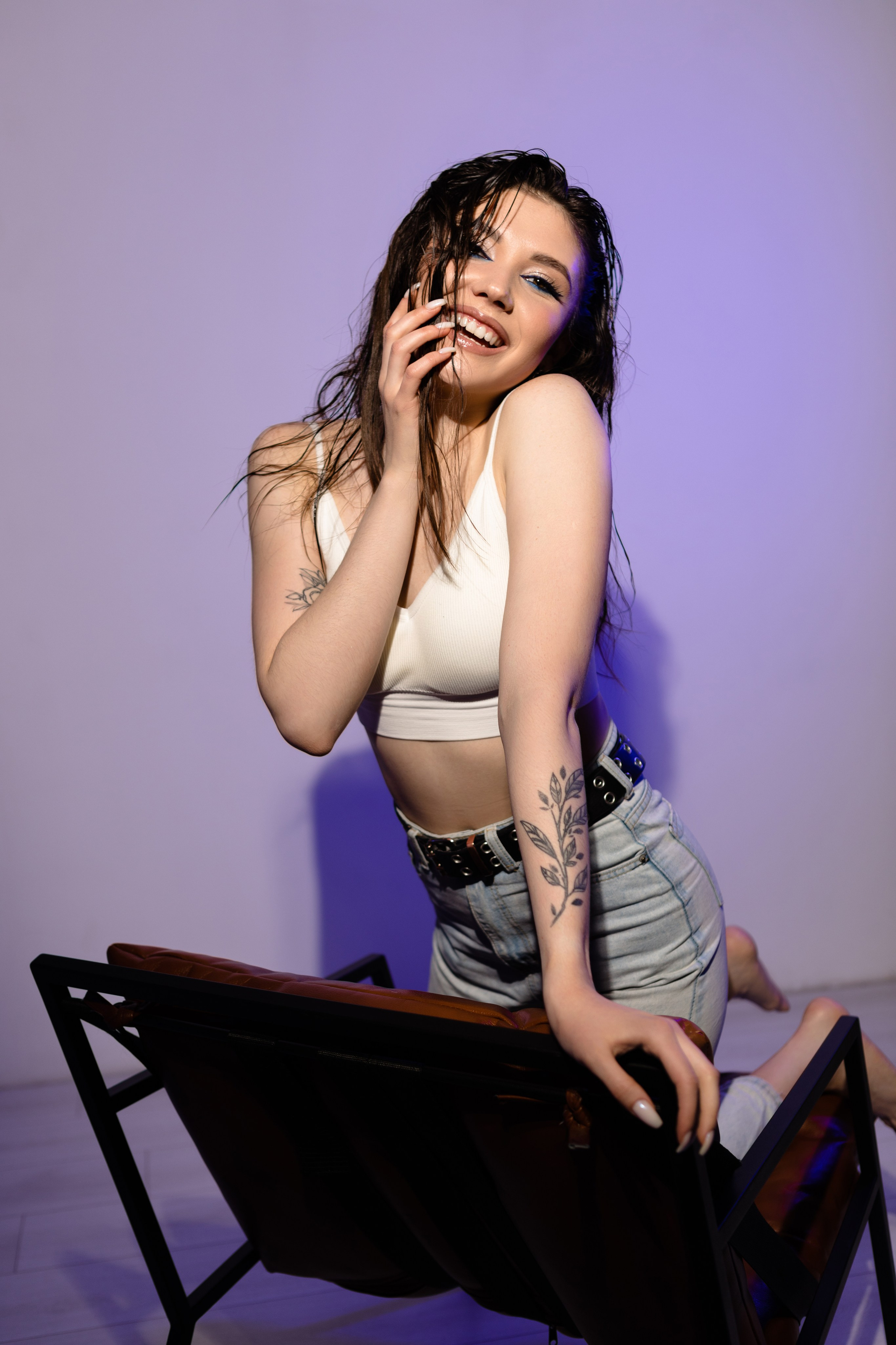 Наташа. Свадебный и портретный фотограф в Миассе Филиппенко Дарья