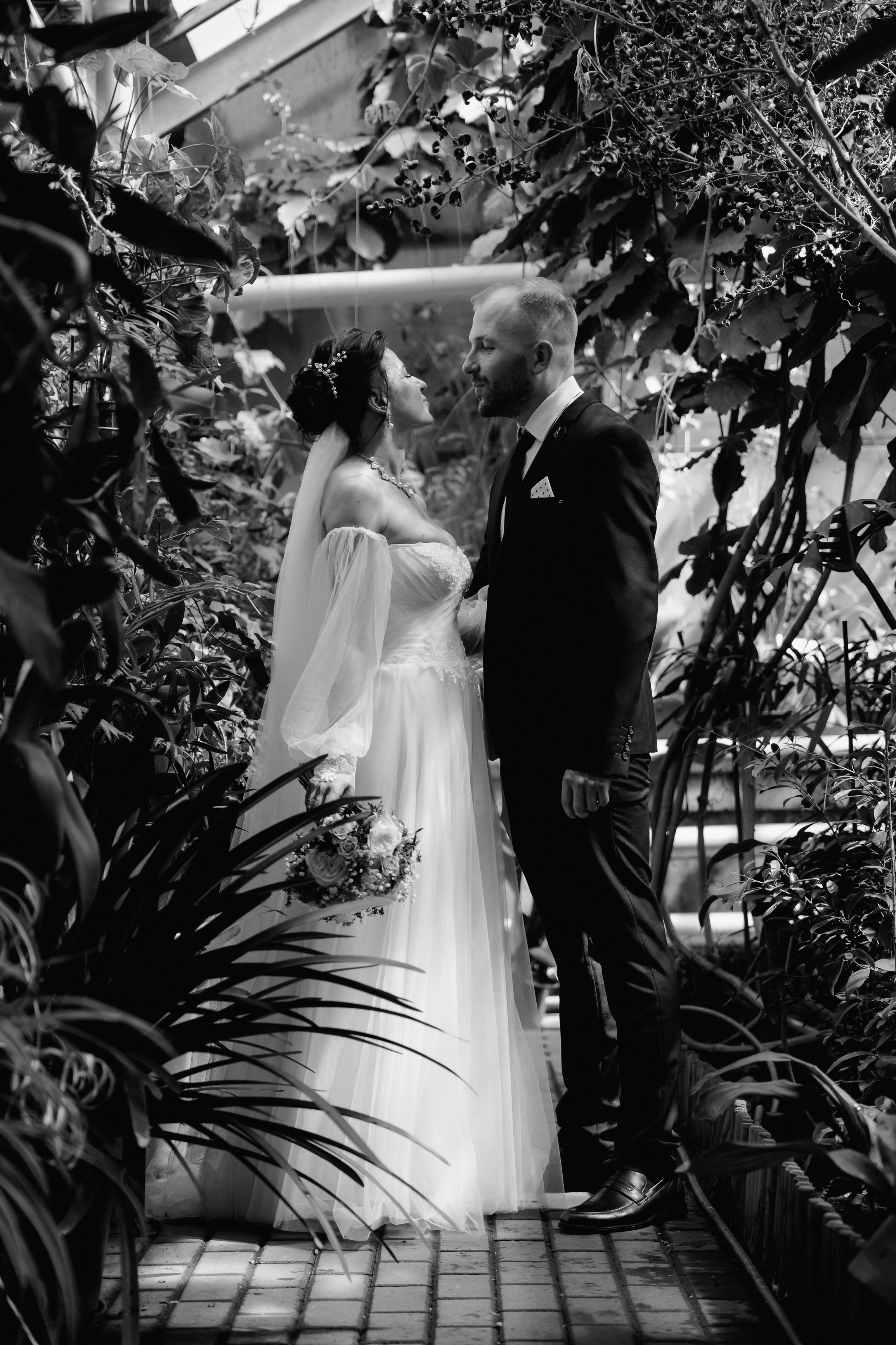 Свадебная съемка. Репортажный фотограф в Калининграде Морозов Кирилл