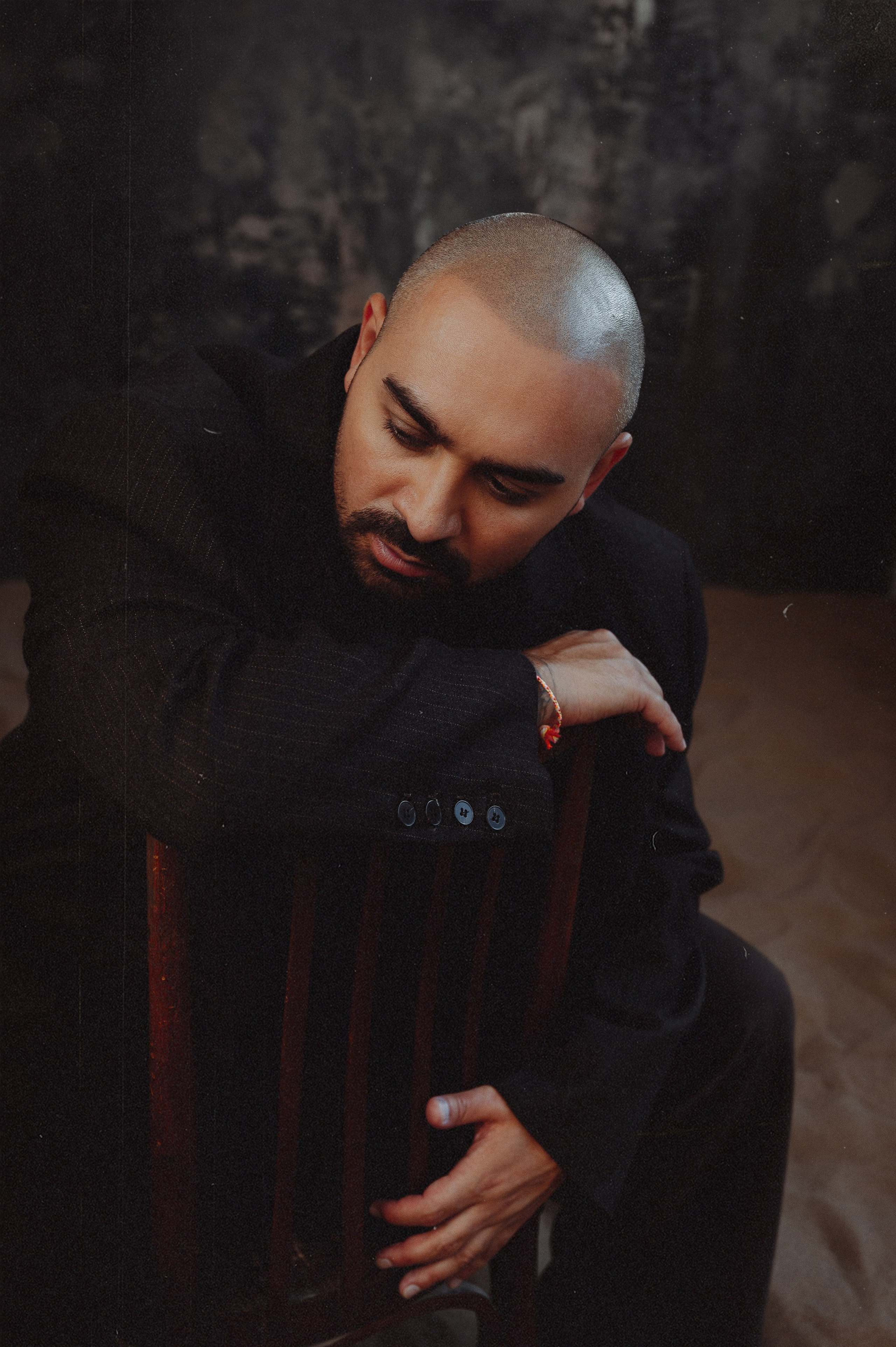 Sasha Santa. Фотограф Вито Бурмасов | Москва