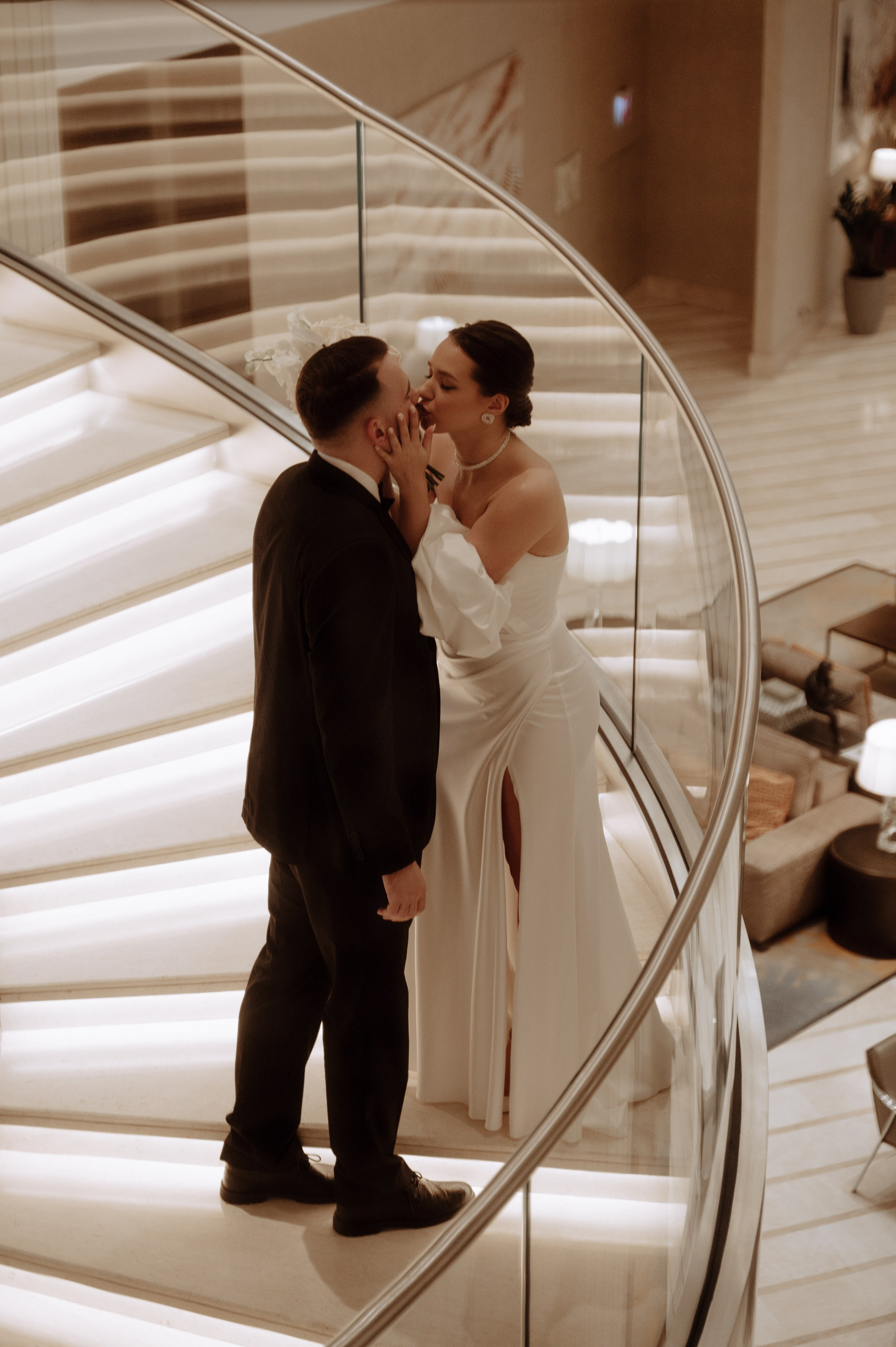 Коля, Ангелина, гости и мои приколы | 2024. Фотограф Вито Бурмасов | Москва