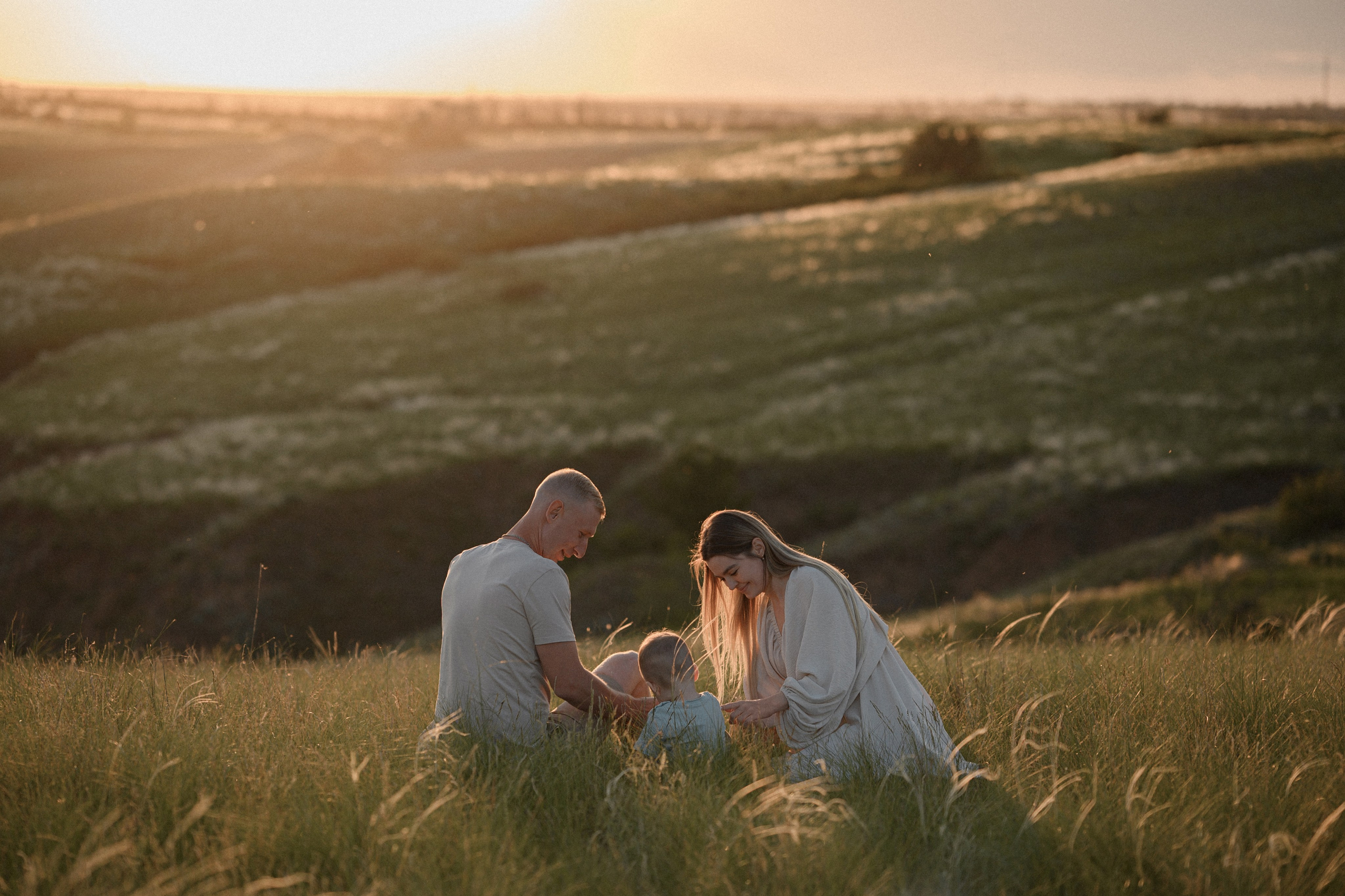 Дарина, Андрей, Паша. Www.ostermiller.ru