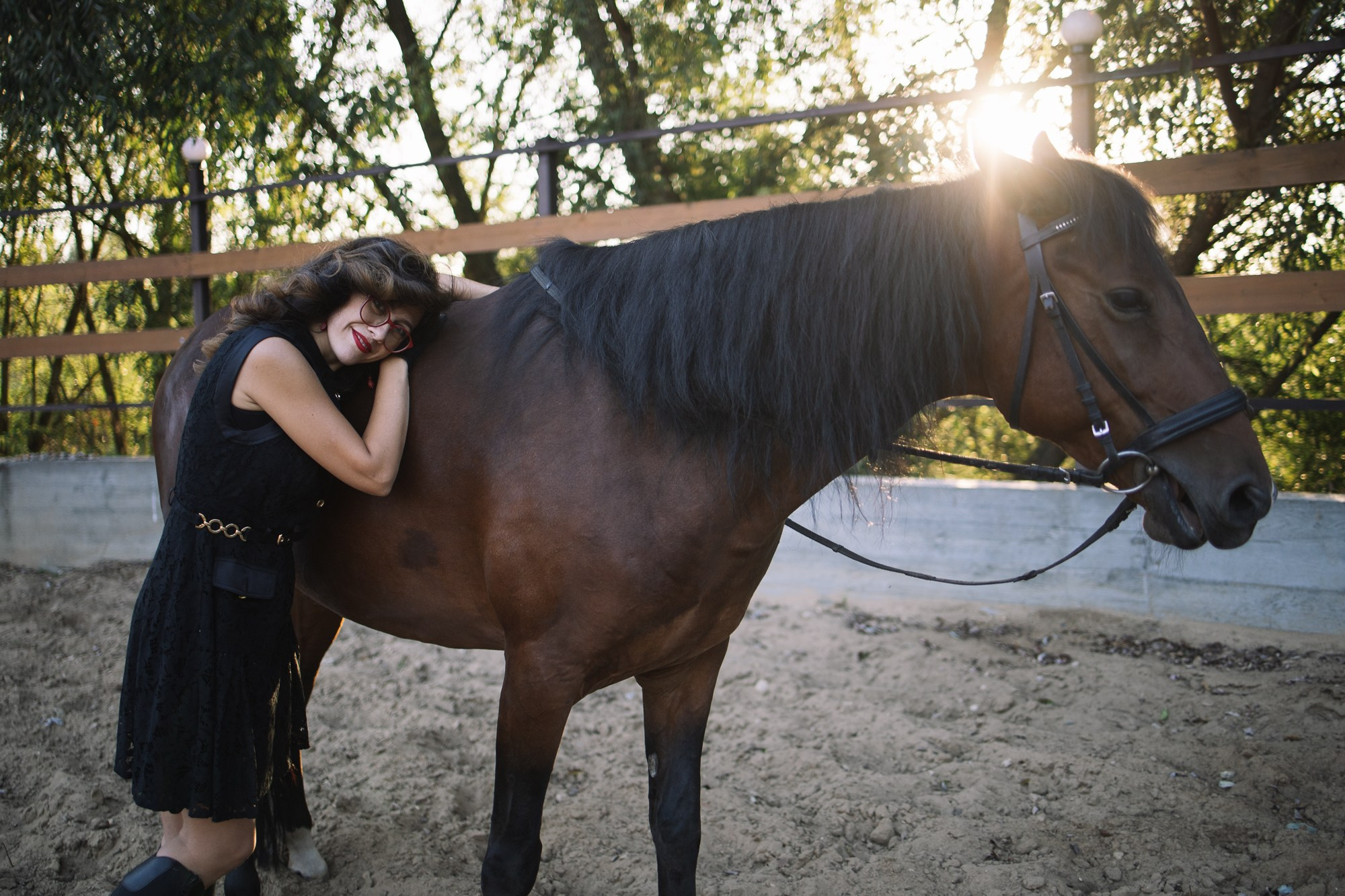 Женский портрет. Фотограф в Москве