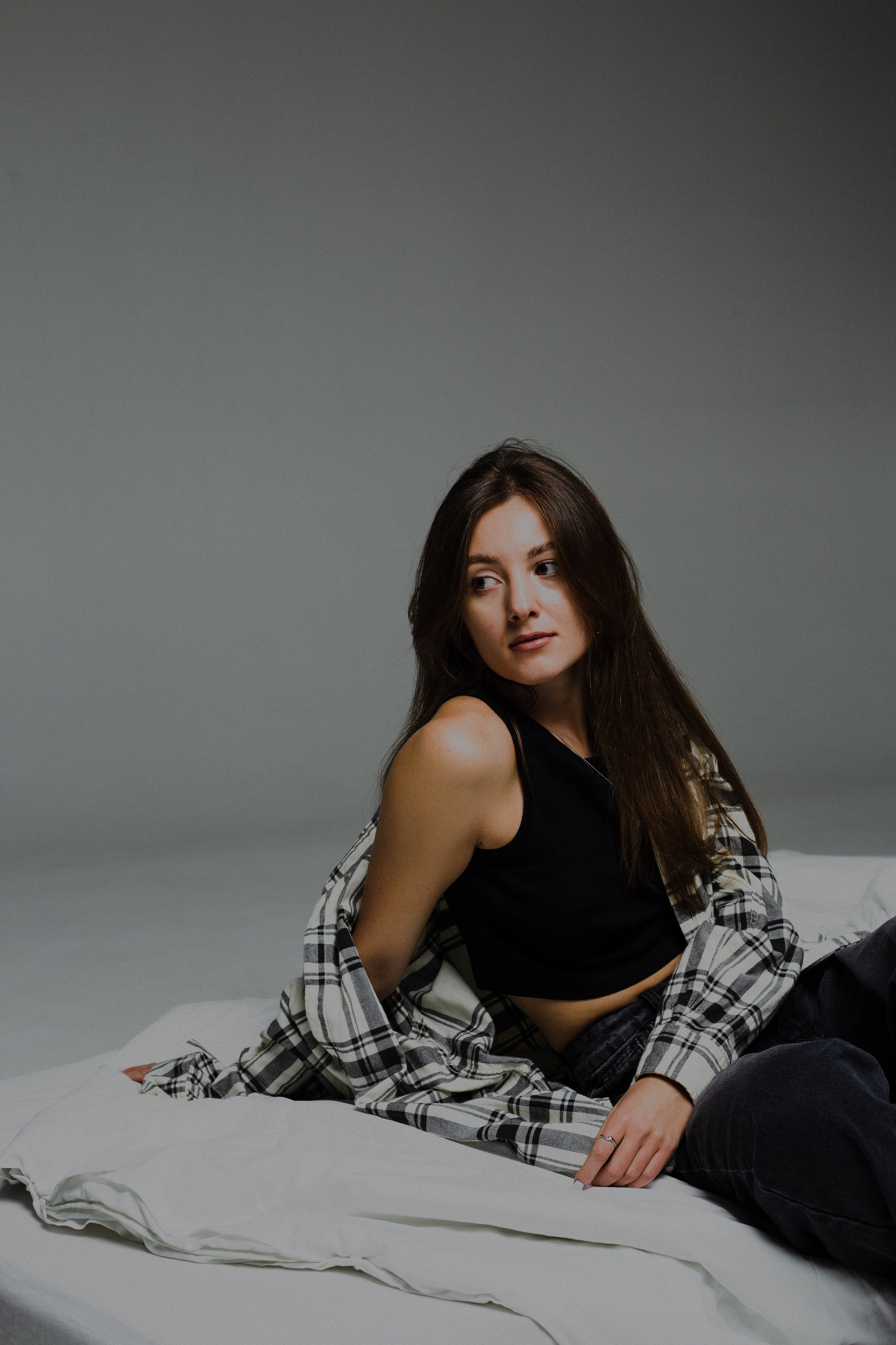 Настя. Фотограф Блинова Арина | Санк-Петербург