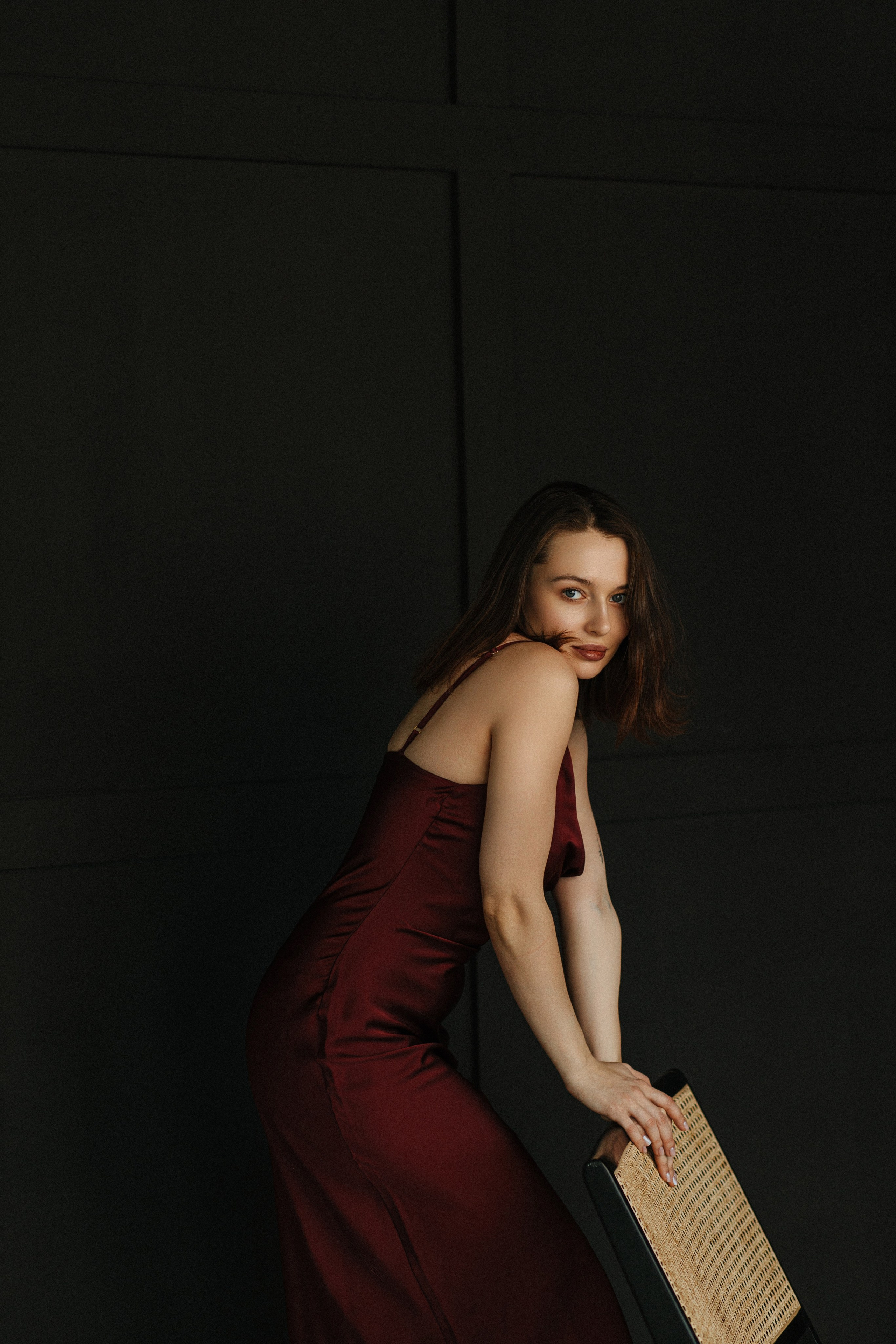 Таня. Фотограф Ульяновск Анастасия Бозина