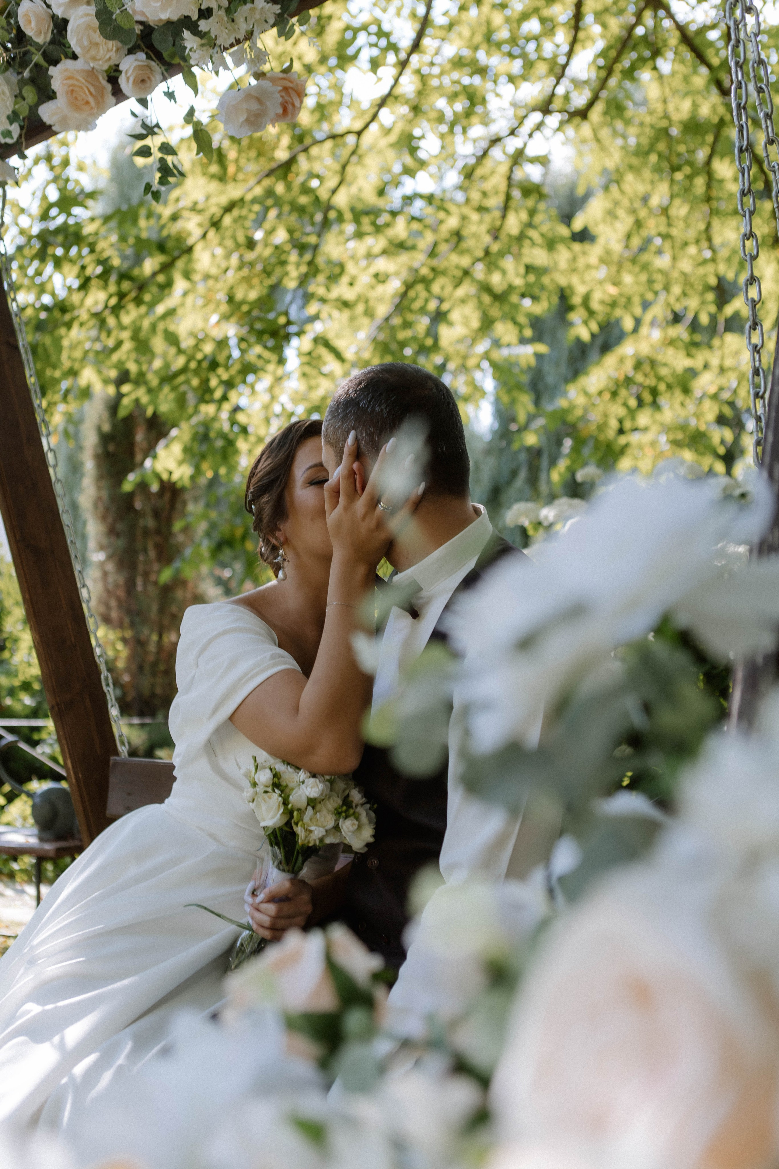 Свадьбы и мероприятия. Фото, видео и контент съемки в Москве