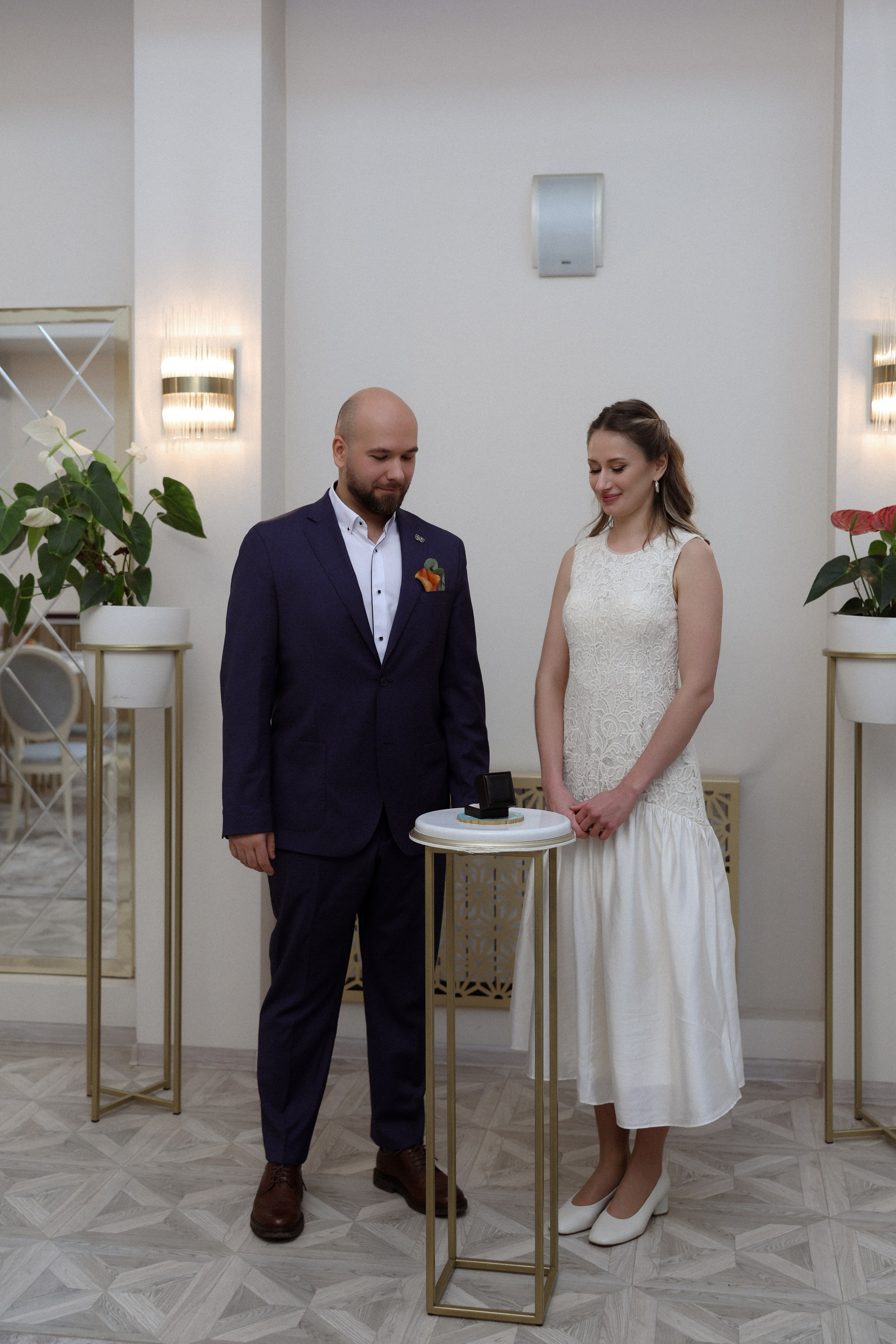 «Счастье быть» — Юнона и Борис. Свадебный и семейный фотограф в Москве Ломова Ирина