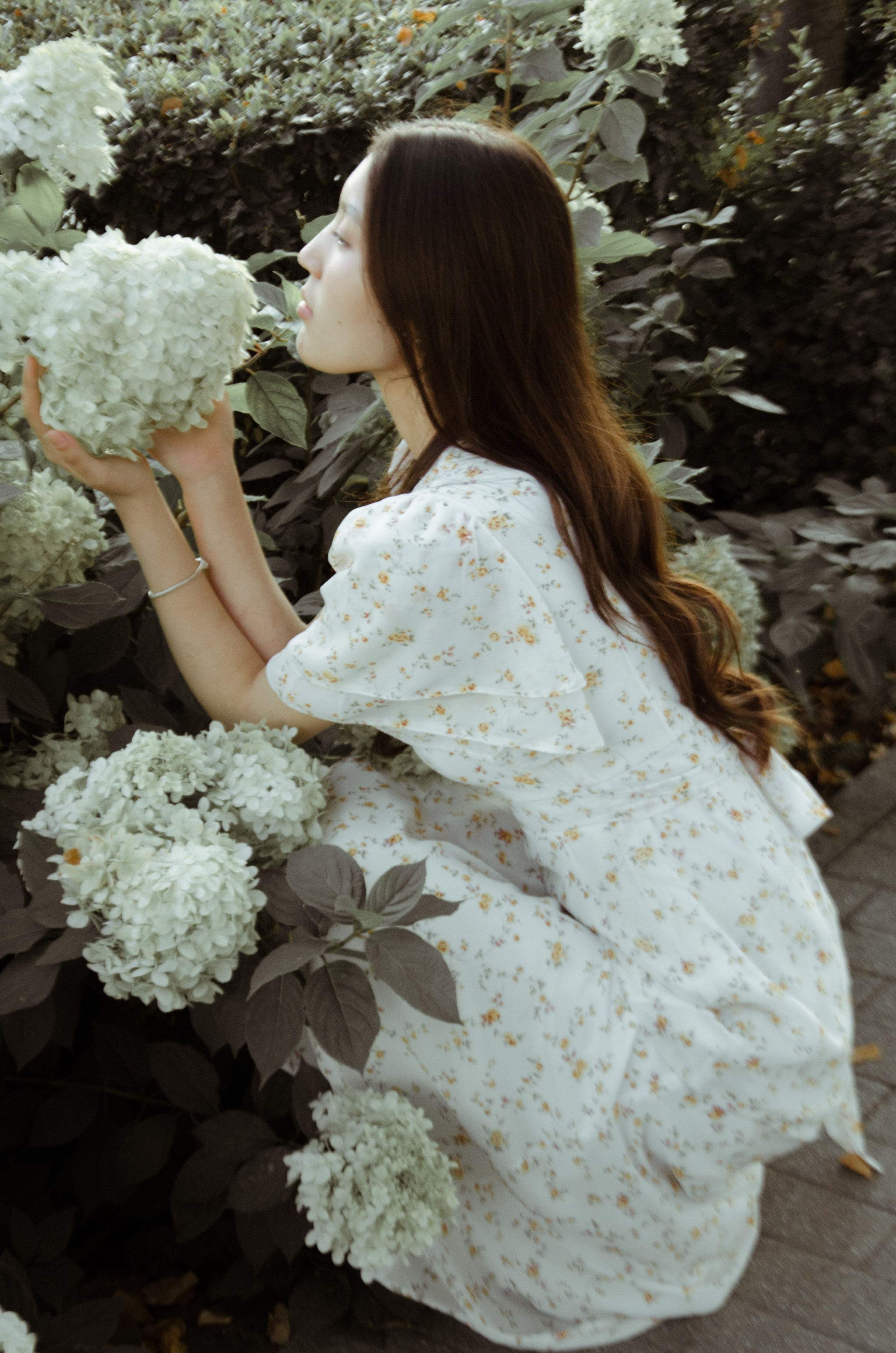 ПОРТРЕТ. Фаниса Портретный фотограф в Тюмени