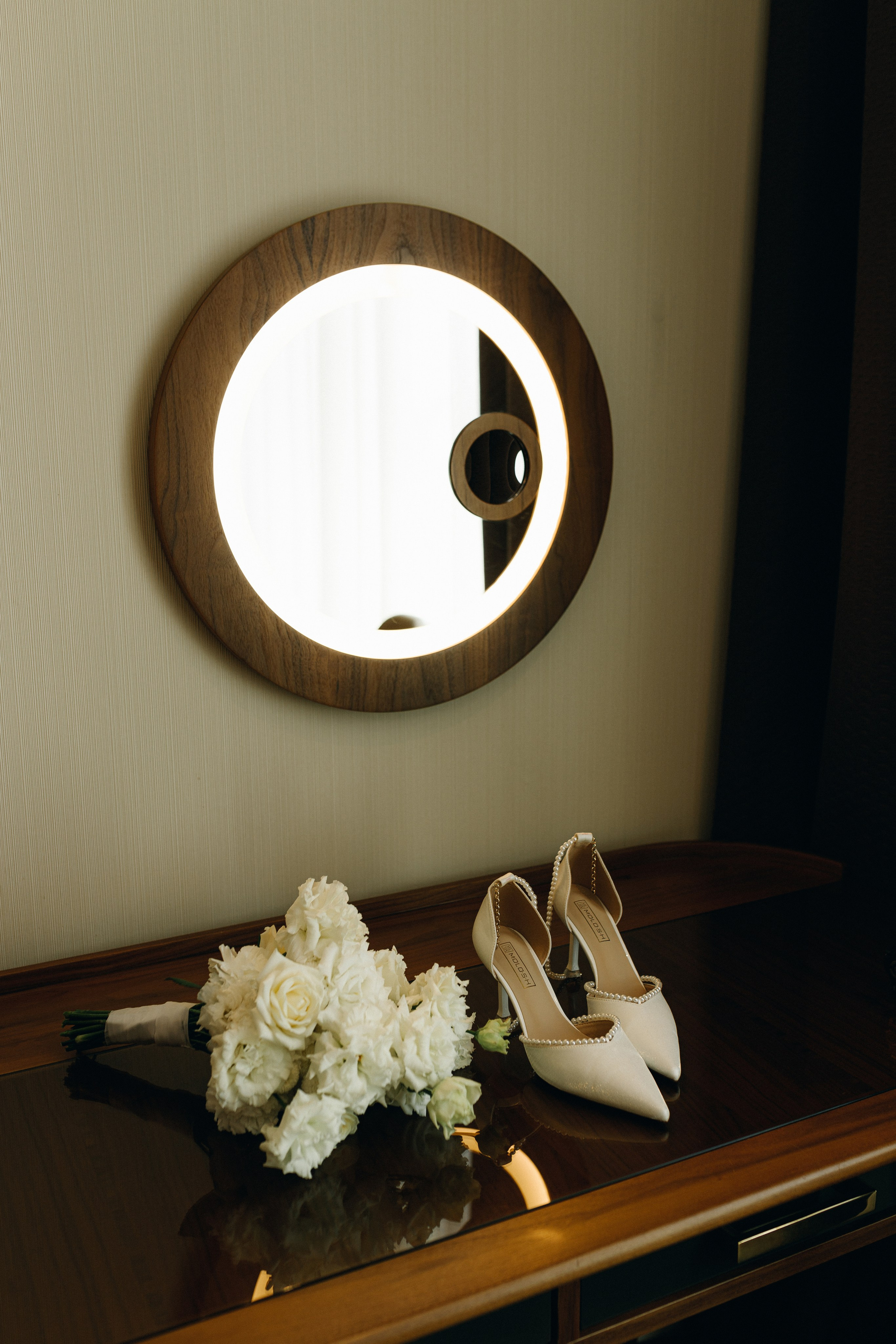 Захар & Анна. Свадебный фотограф Самара