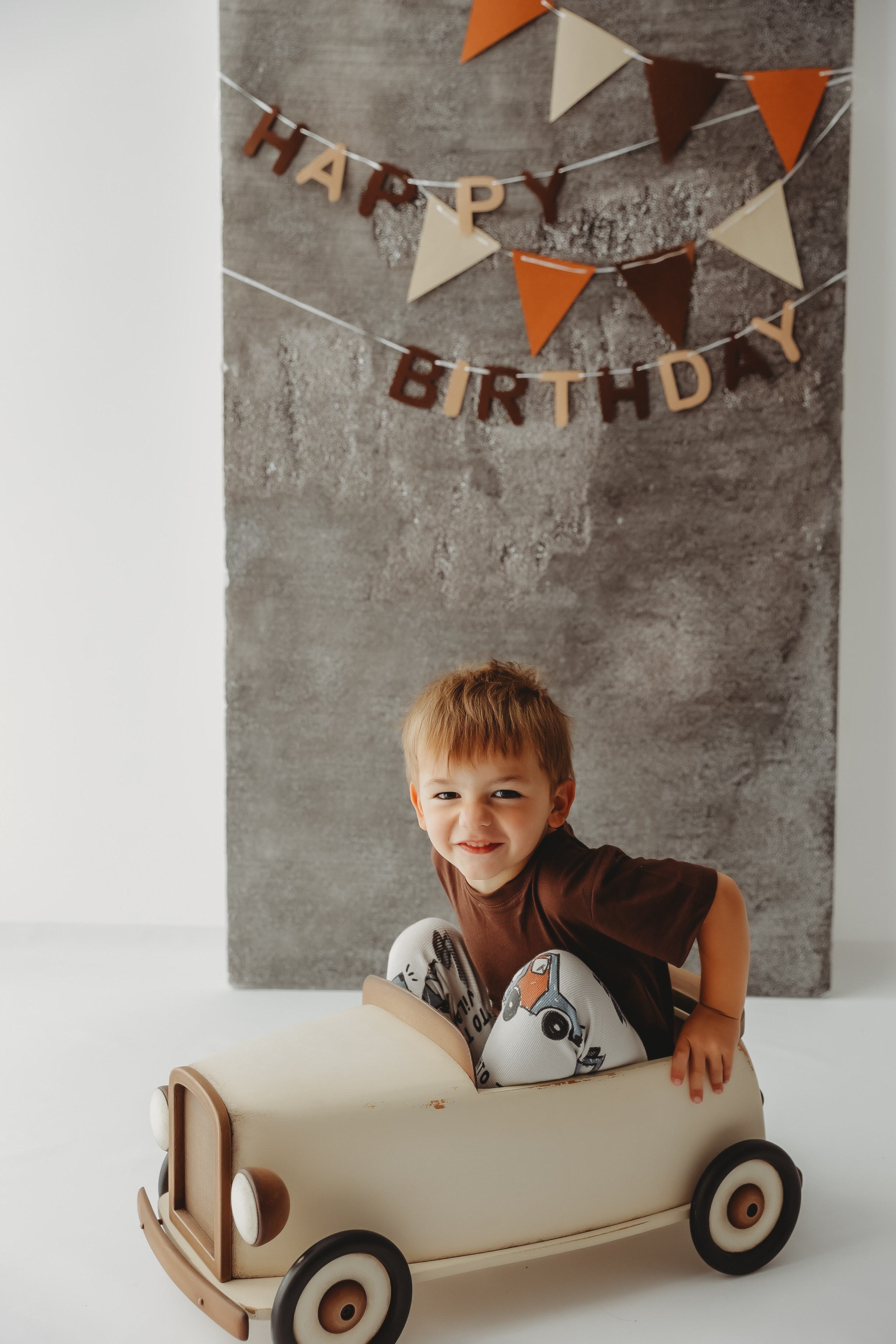 ВЛАДУ 4 ГОДА. Фотограф в Туле Оксана Денисова