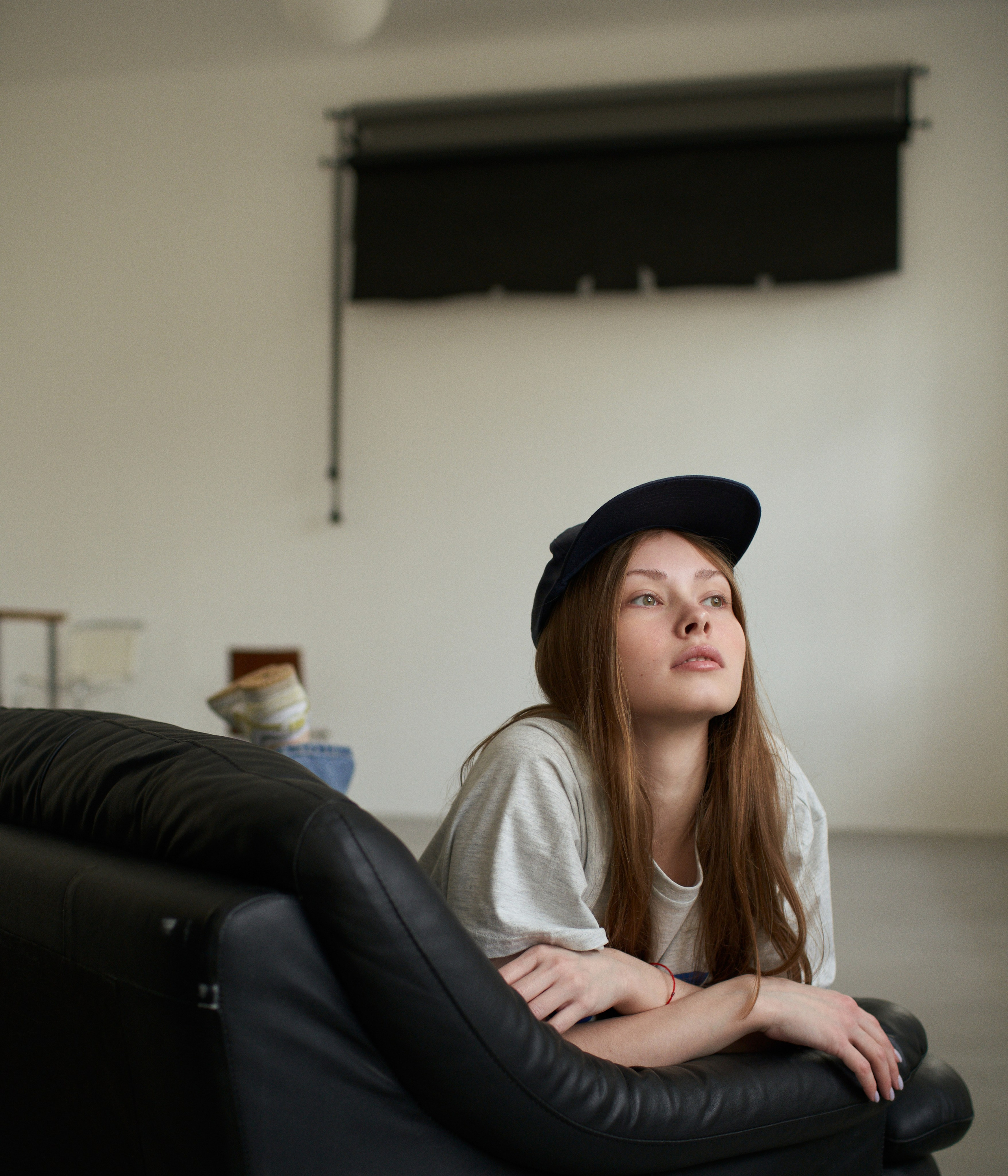 Christina. Sasha Fadda Photography