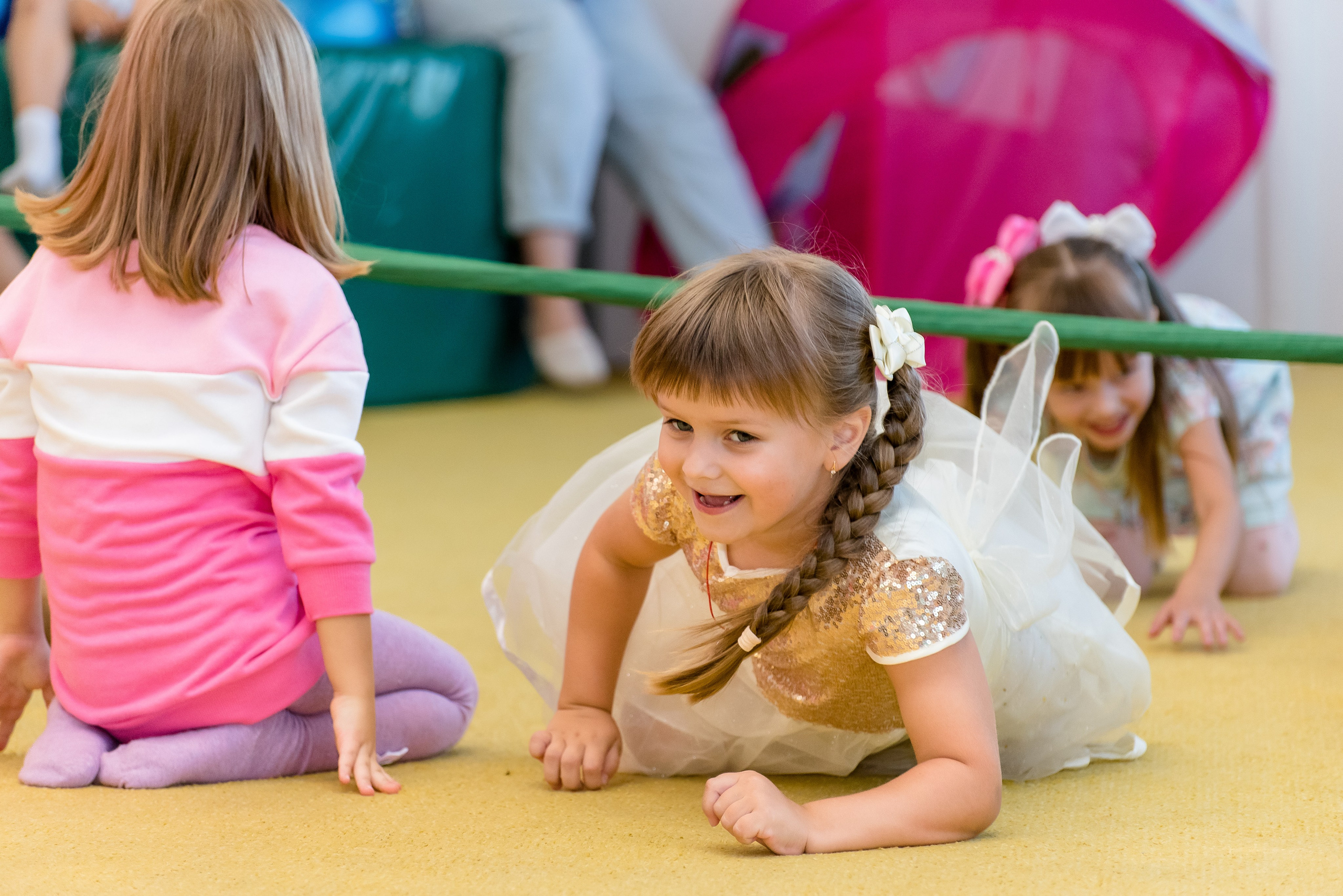 Фотосессия на День Рождения. Фотограф Макс Огурцов в Нижнем Новгороде