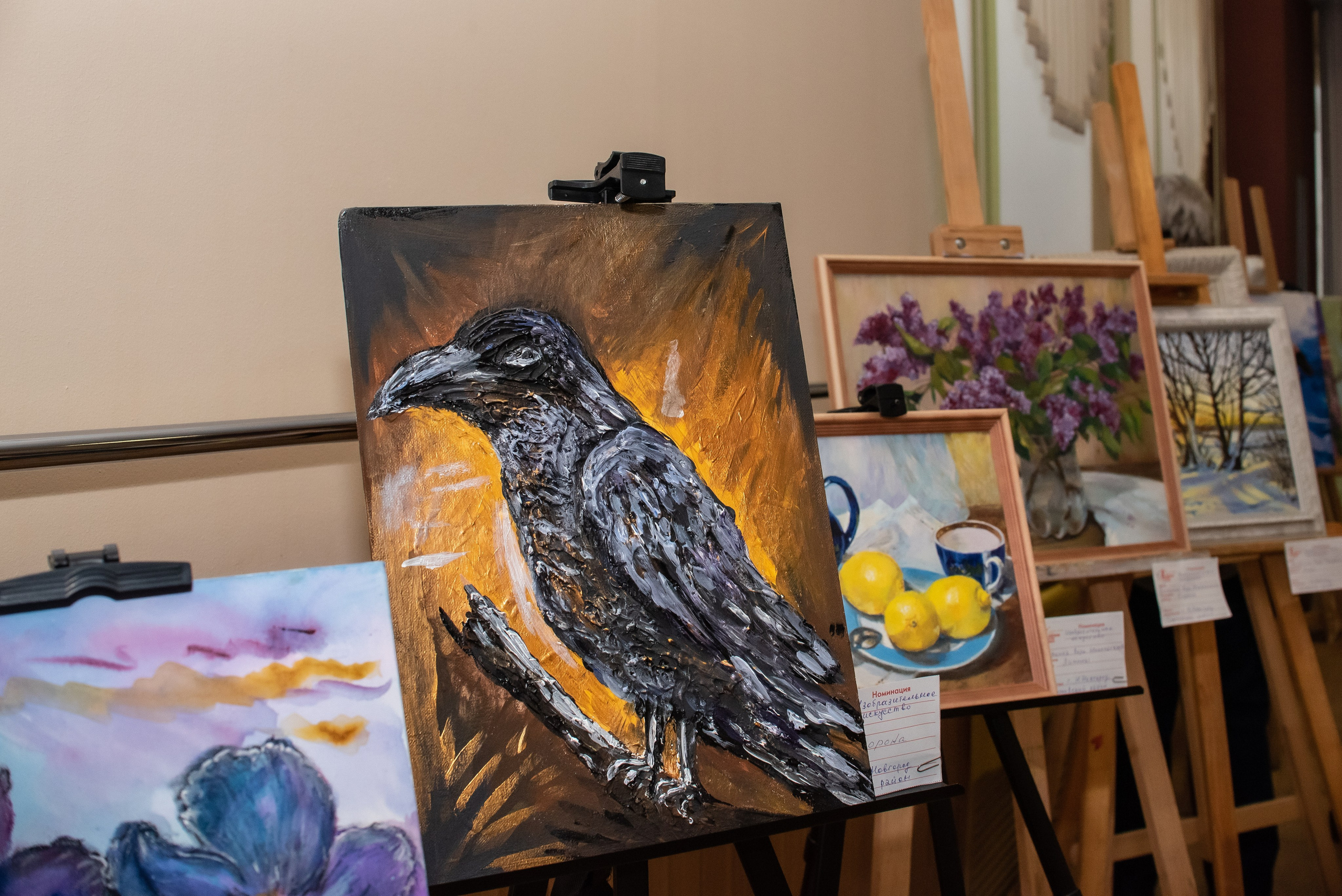 Репортажный фотограф на коцерт. Фотограф Макс Огурцов в Нижнем Новгороде