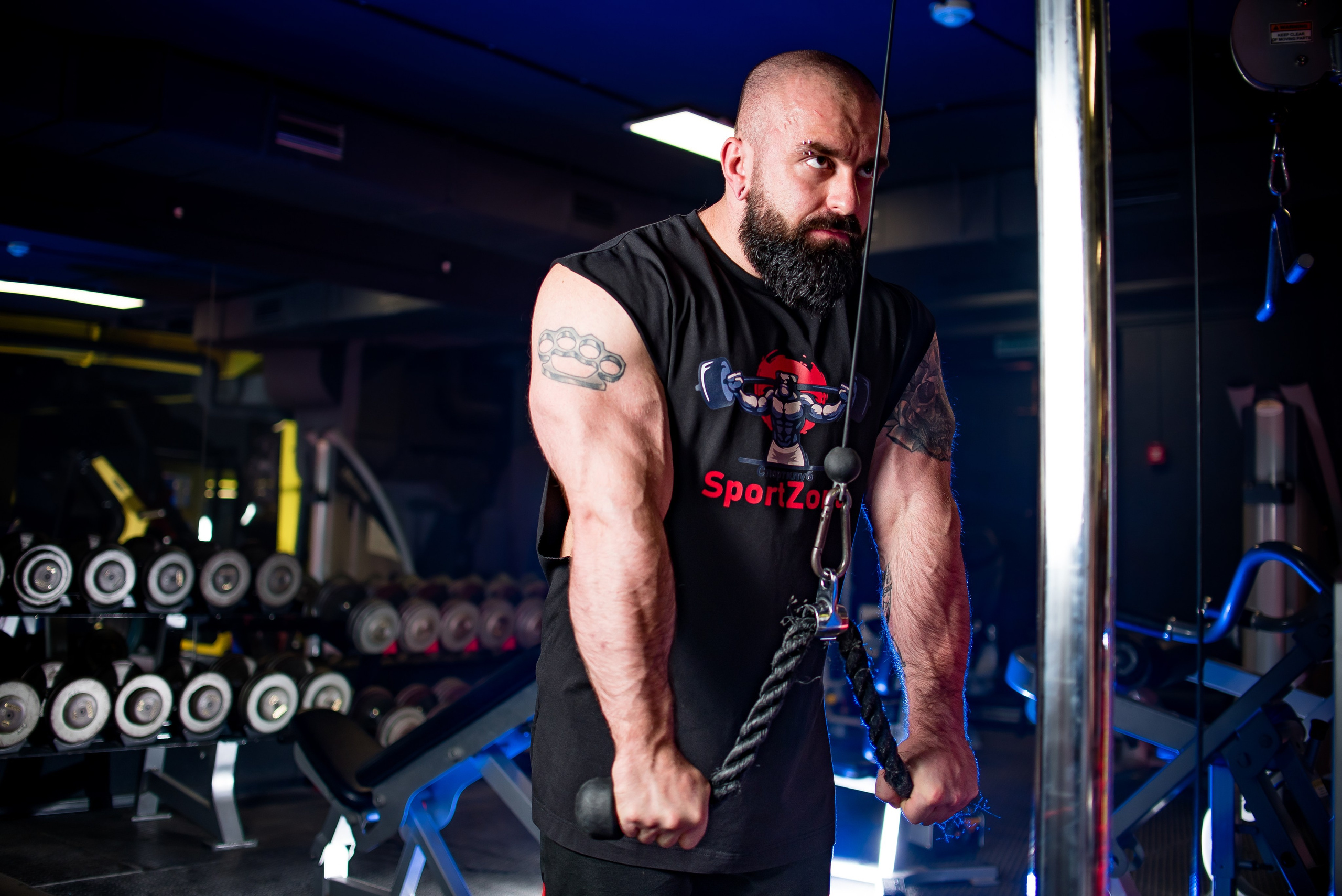 Фотограф спортсменом. Фотограф Макс Огурцов в Нижнем Новгороде