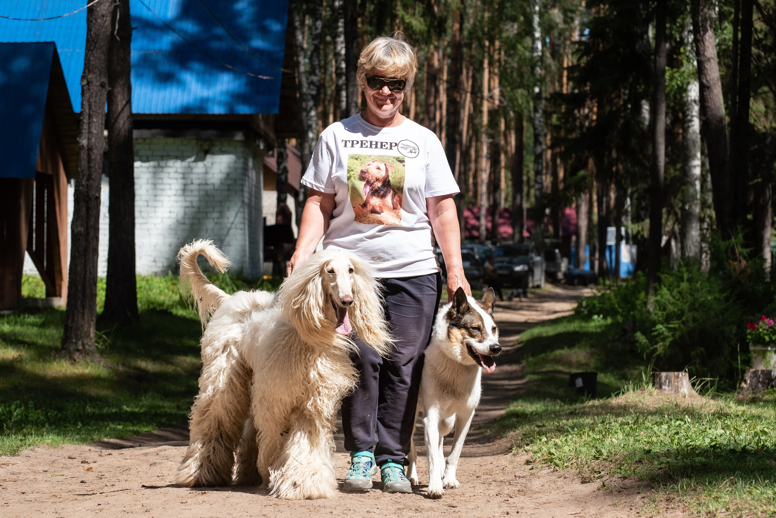 Всплеск эмоций 2023 Кинологический фестиваль. Фотограф Макс Огурцов в Нижнем Новгороде