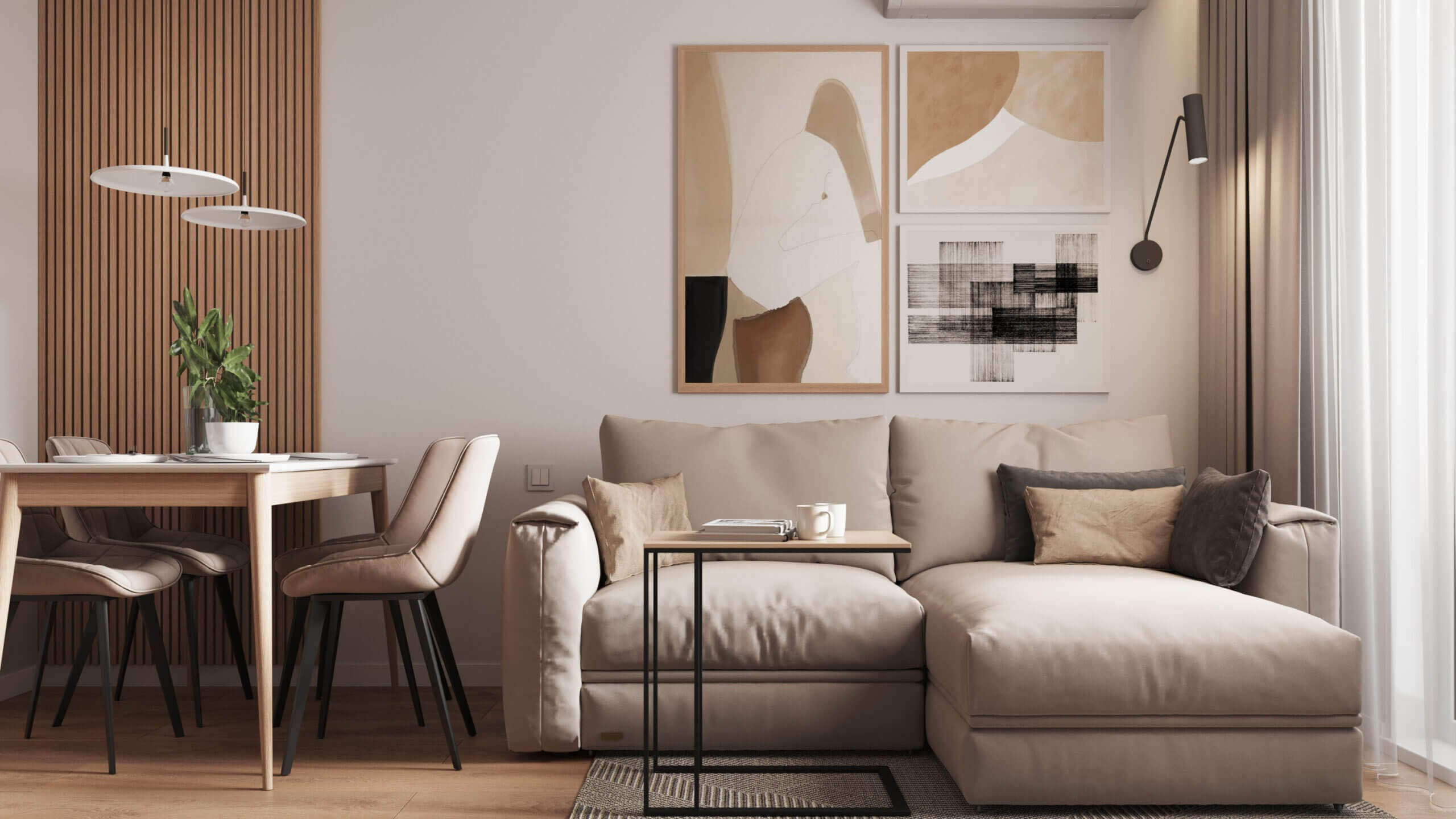 29. Студия дизайна интерьера RISE DESIGN STUDIO