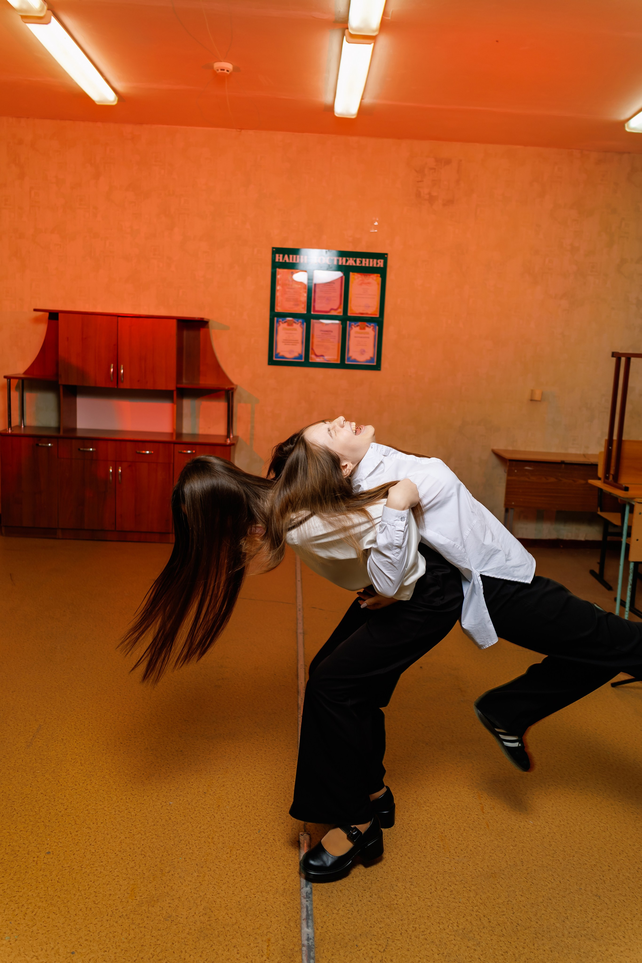 9р2, Лицей 5, выпуск 2025