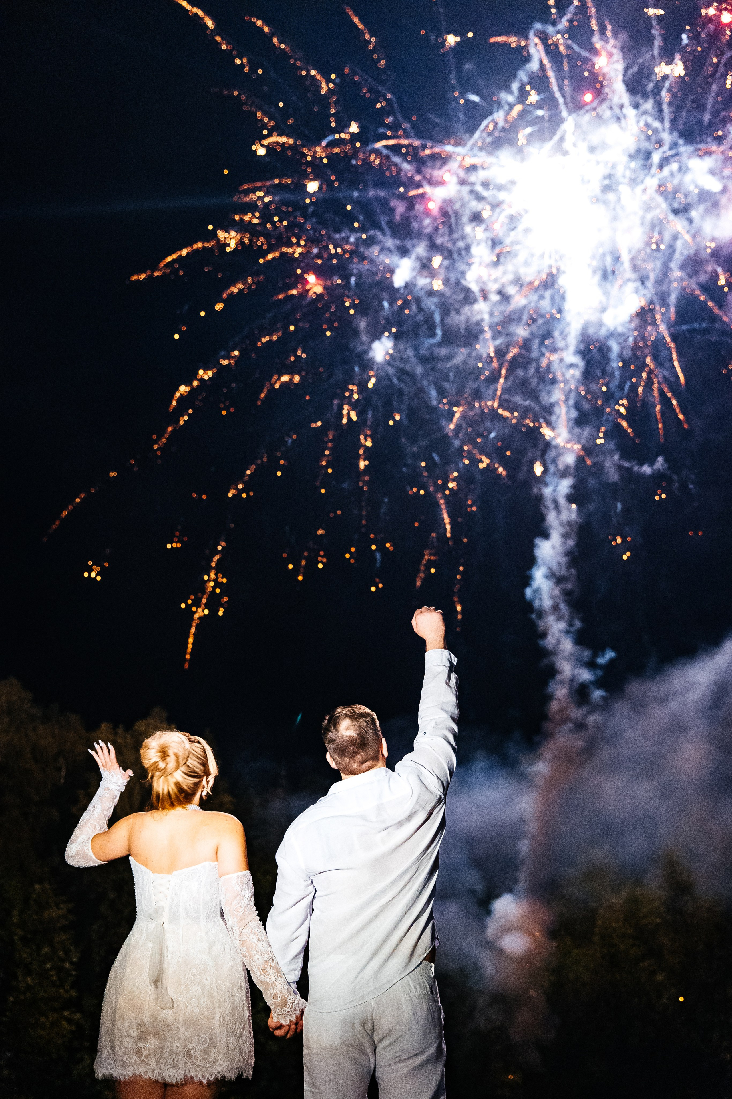 Sergey & Katya. Свадебный фотограф в Москве Виктория Арехова