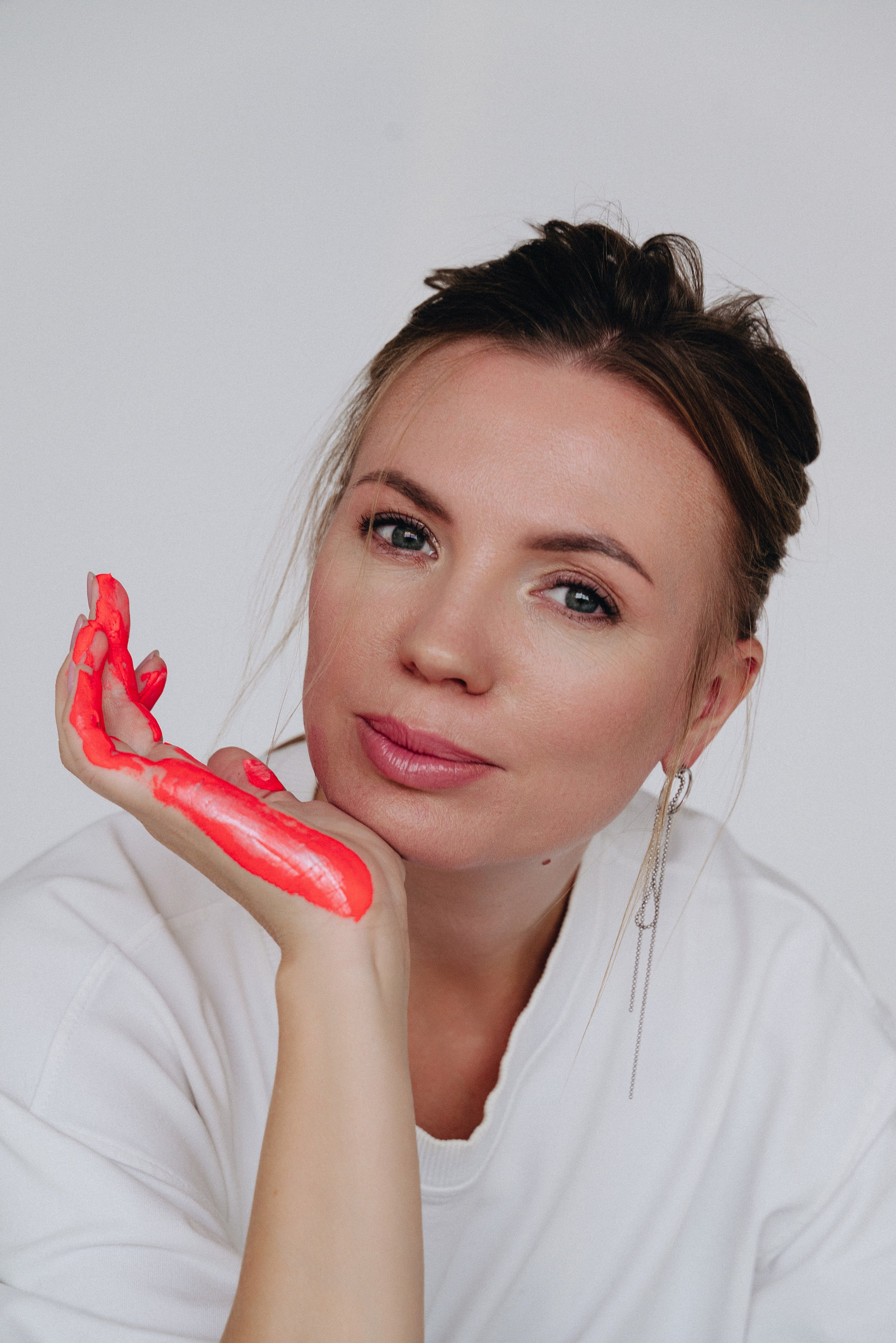 MARY YARV, дизайнер интерьера. Екатерина Курбанова. Женский фотограф