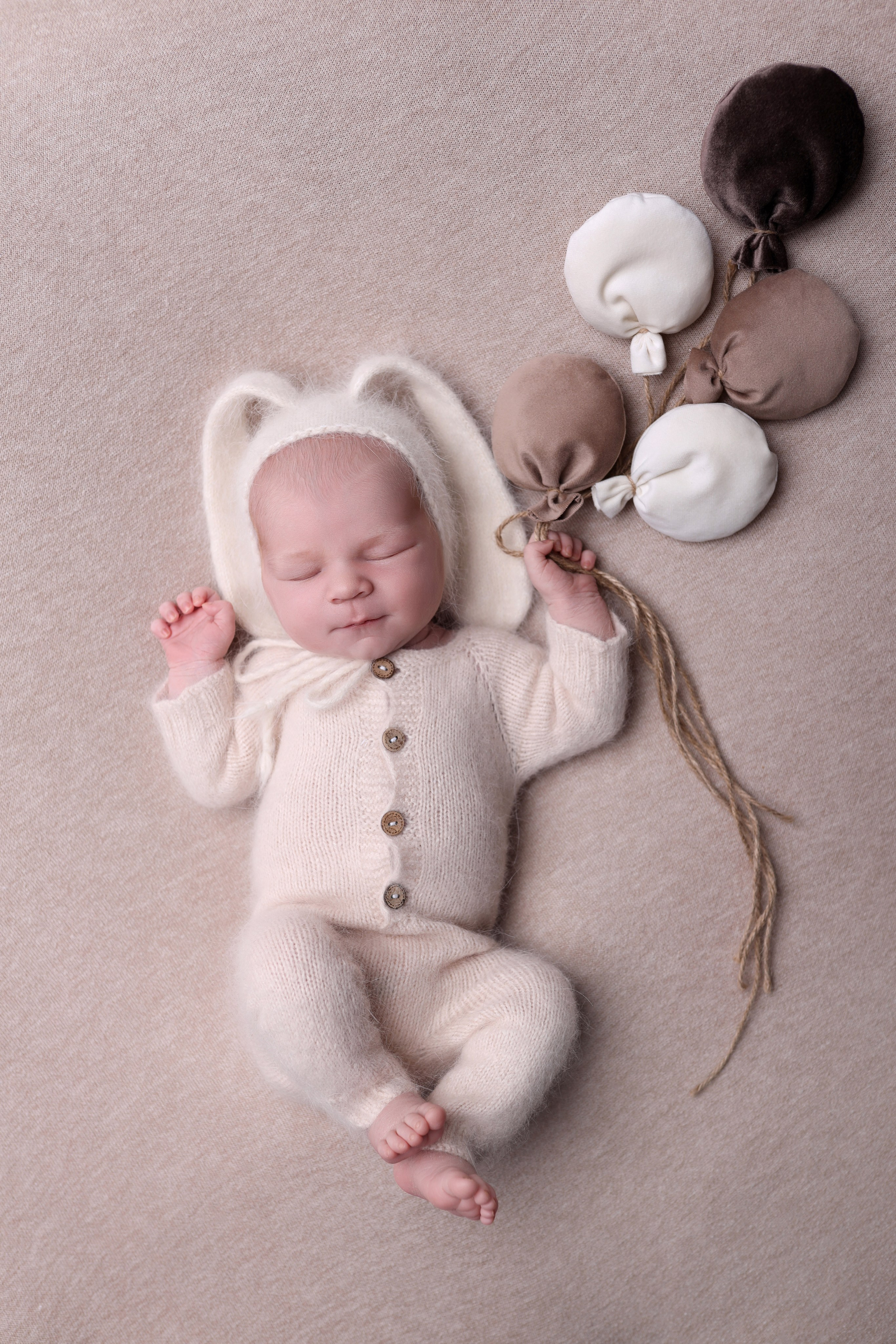 Newborn мальчики. Фотограф новорожденных Модяева Ирина