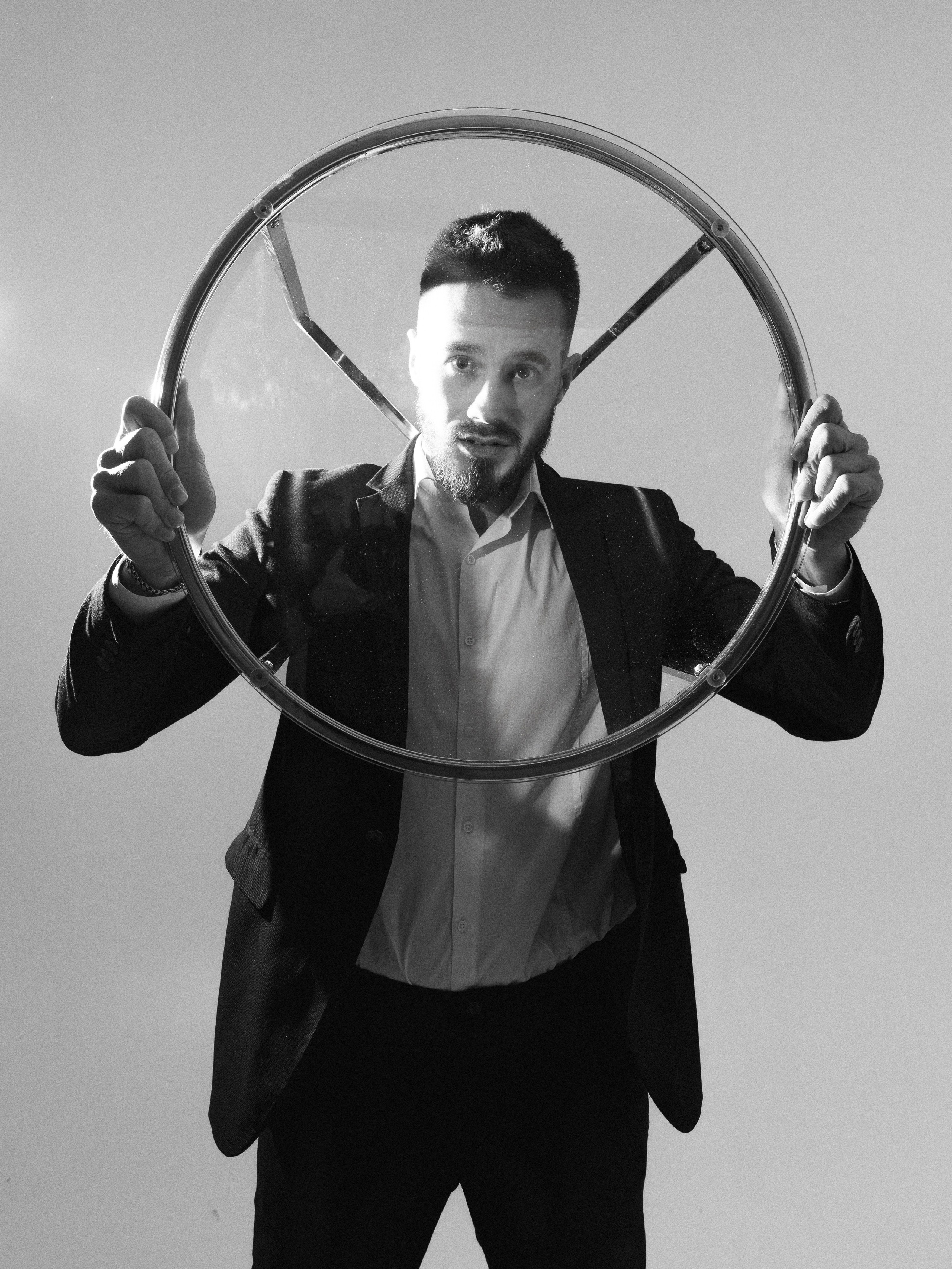 Никита. Свадебный фотограф Уфа, Руслан Бикташев