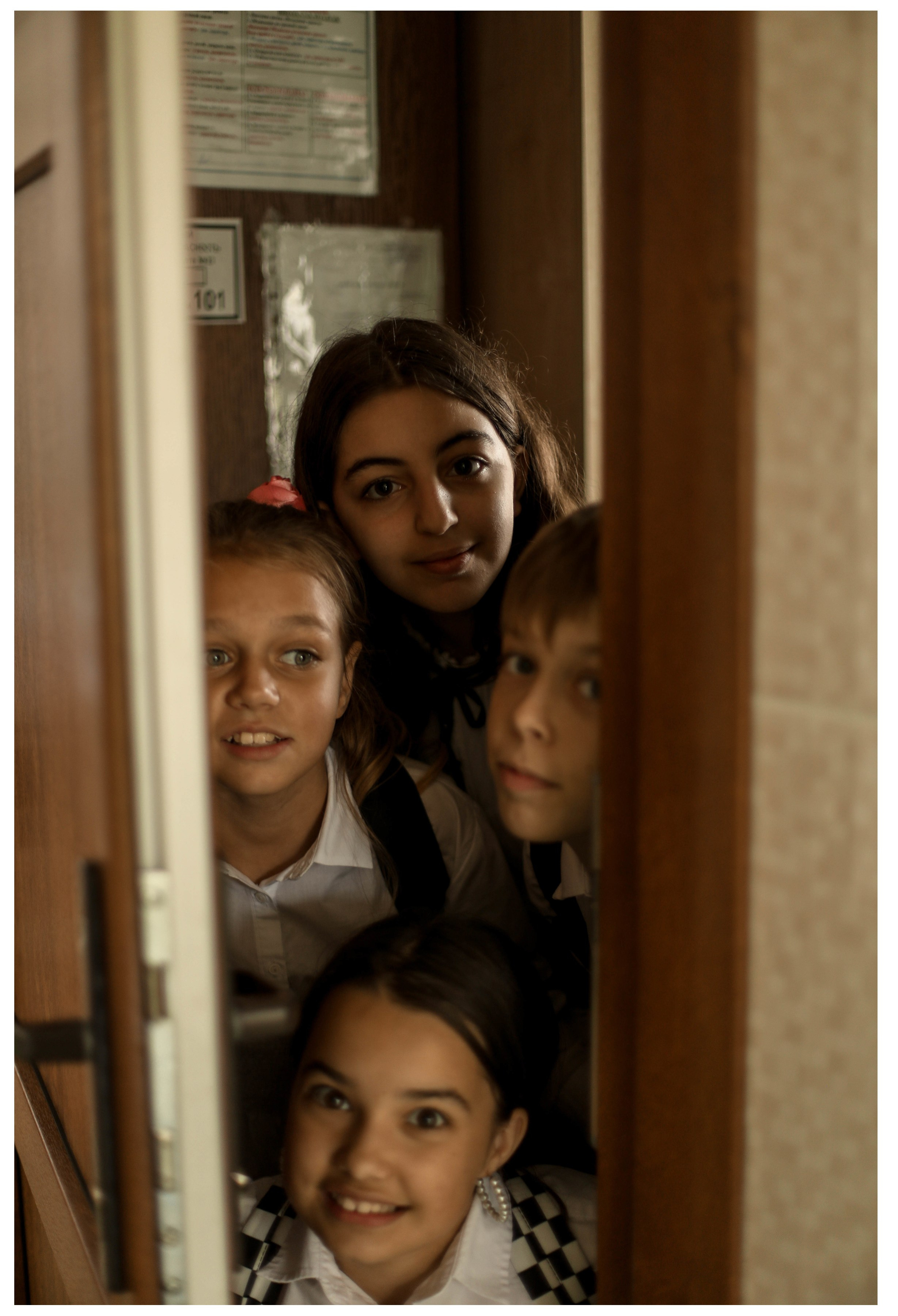 5 класс К. Контент фотограф в Москве Екатерина Михно