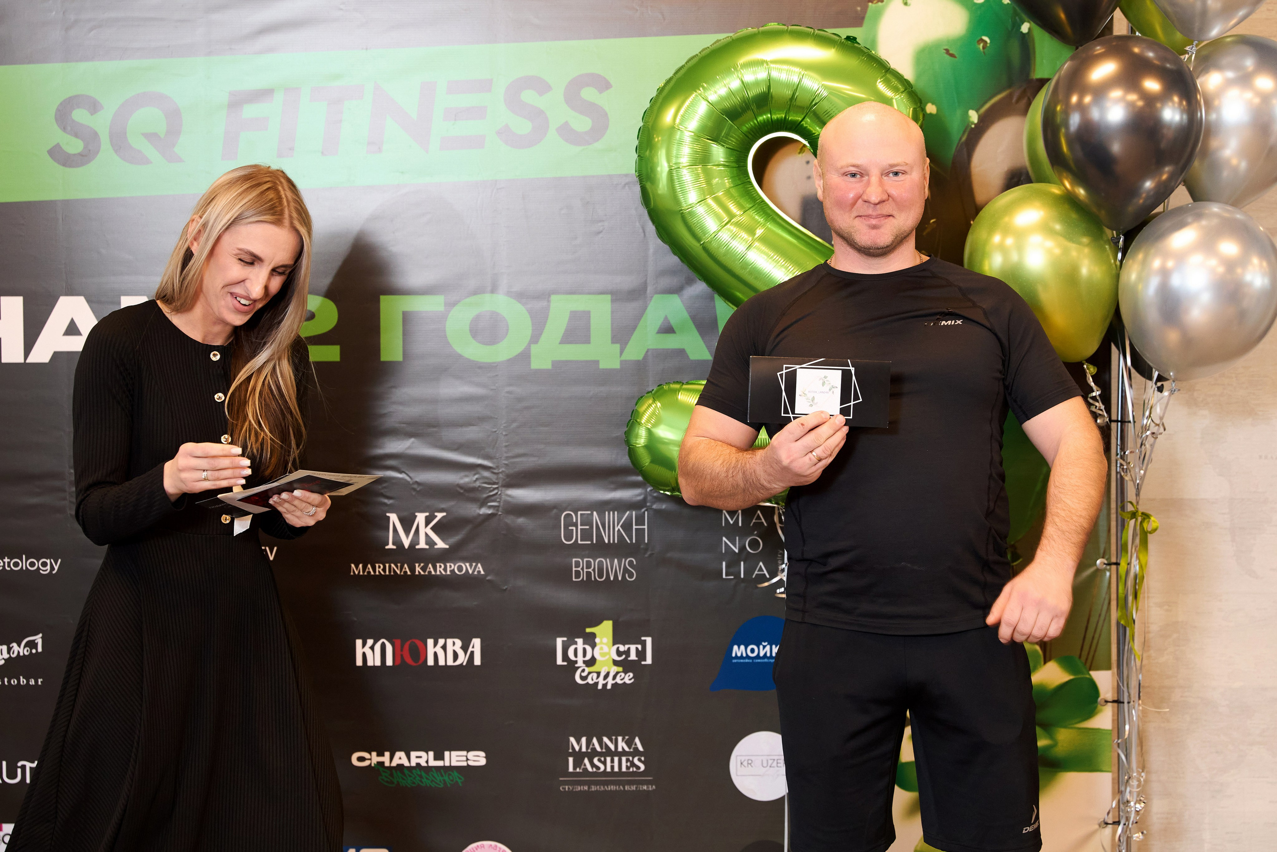 SQ — ФИТНЕС. 2 ГОДА. Фотограф Липецк. Фотограф в Липецке Татьяна Минаева. Портретный фотограф Липецк. Свадебный фотограф Липецк. Бизнес фотограф Липецк