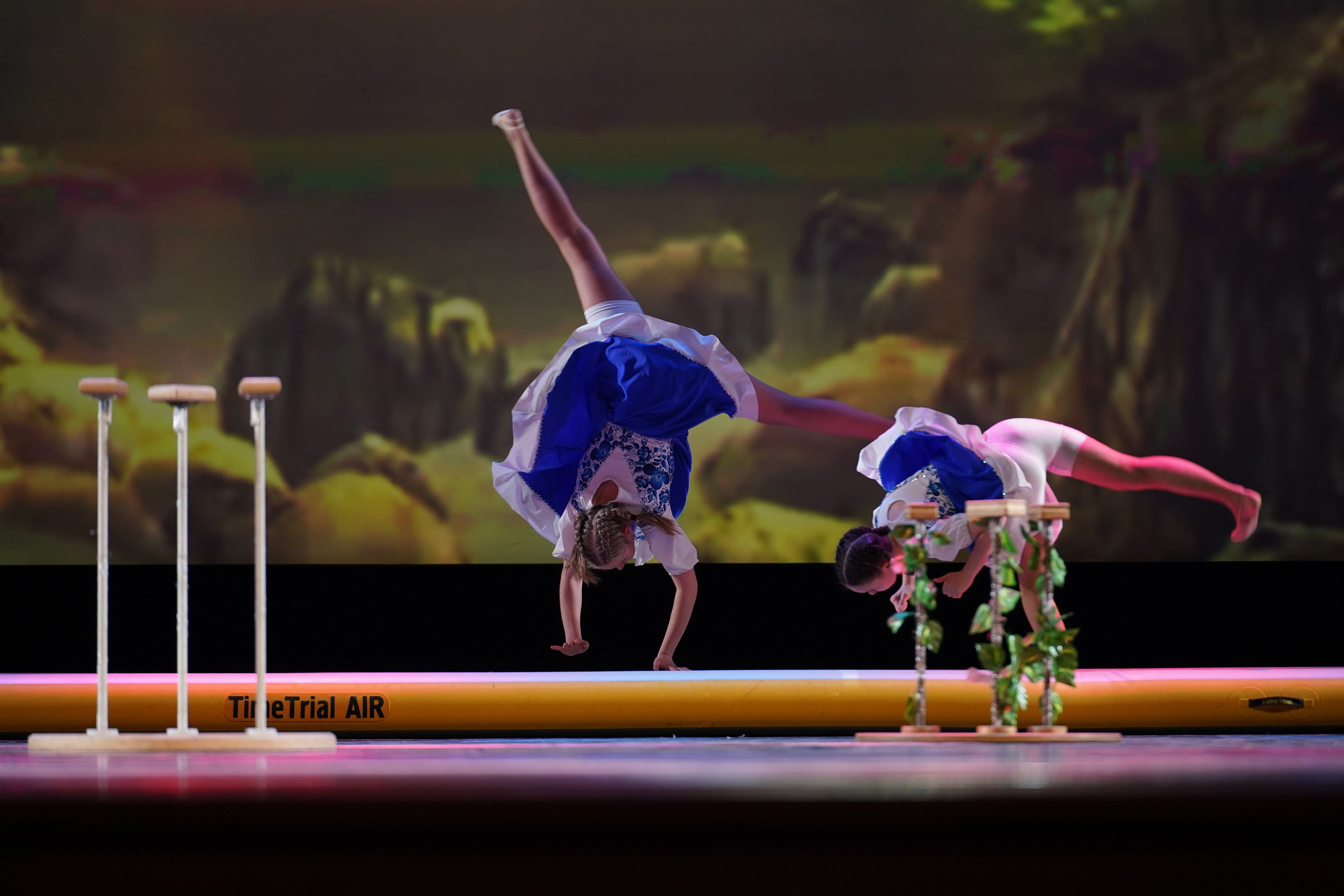 13 мая, г. Москва, Кремль. Золотое яблочко