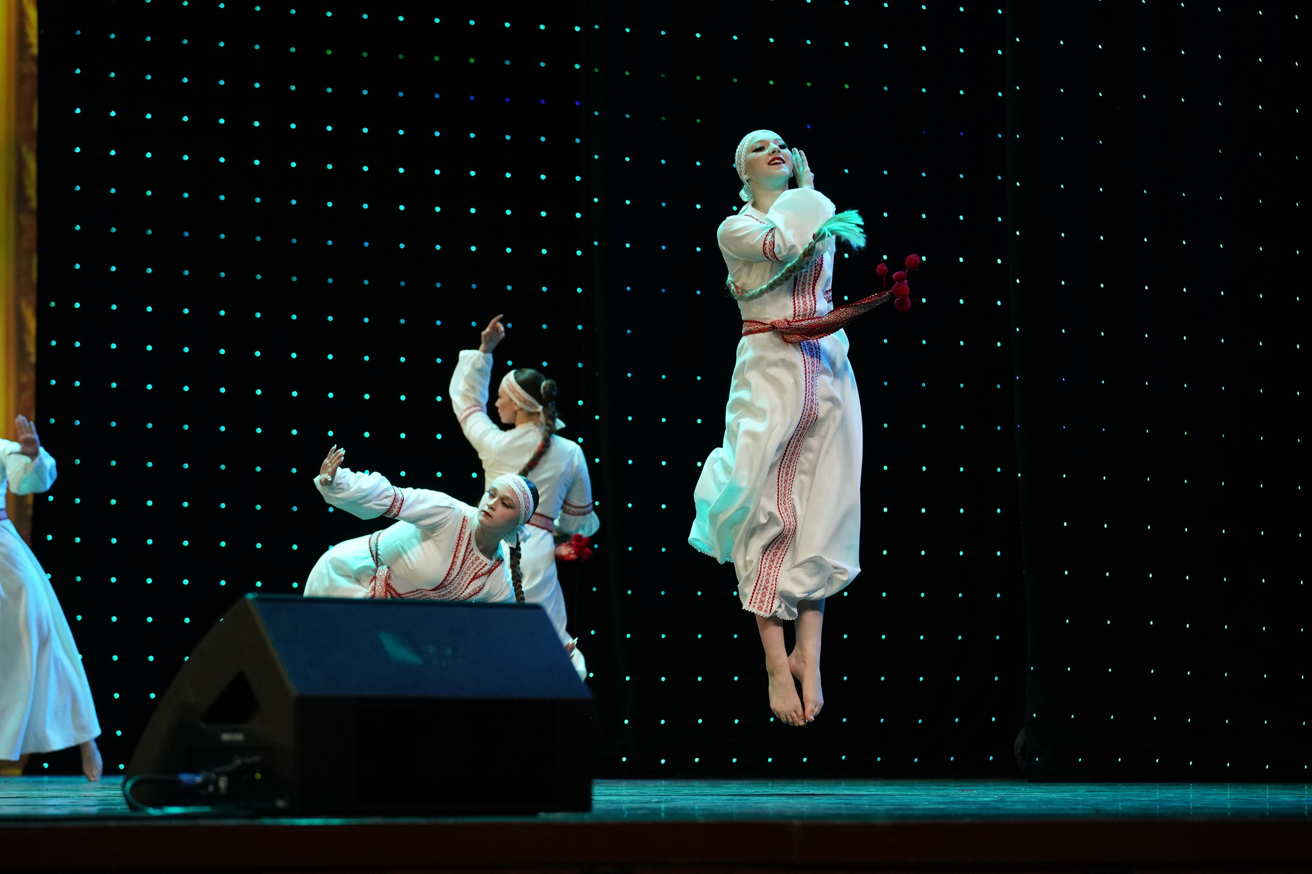 19 мая, отделение 1, г. Москва, Кремль. Золотое яблочко