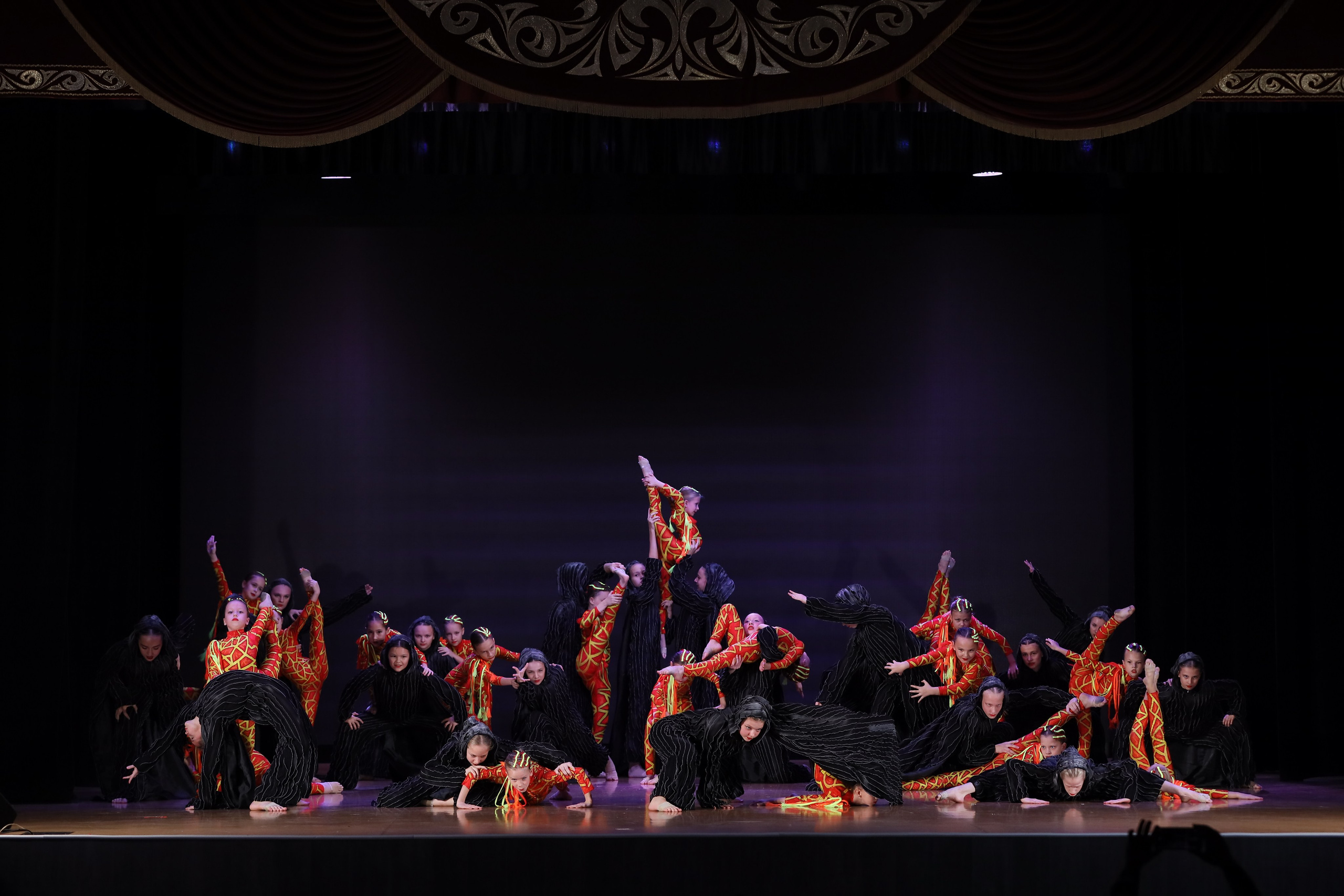 4 ноября, блок 1, видео, номера 49-58, г. Краснодар. Золотое яблочко