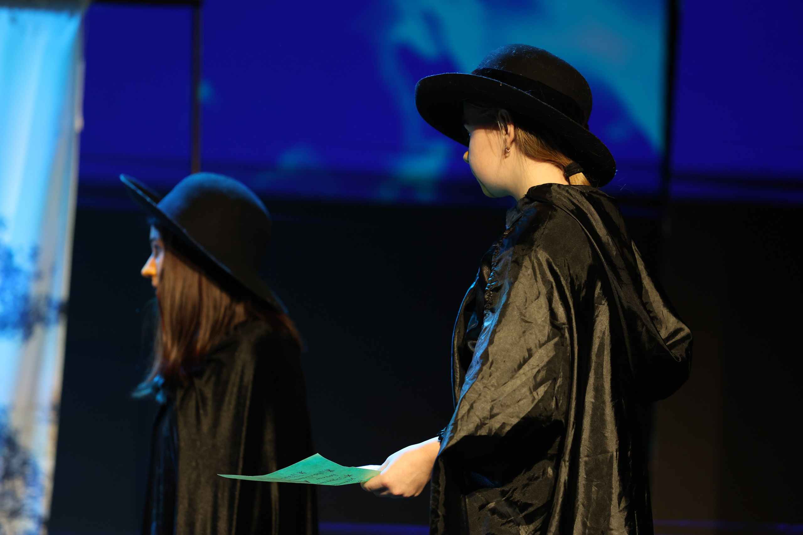 25 января, г. Челябинск. Золотое яблочко