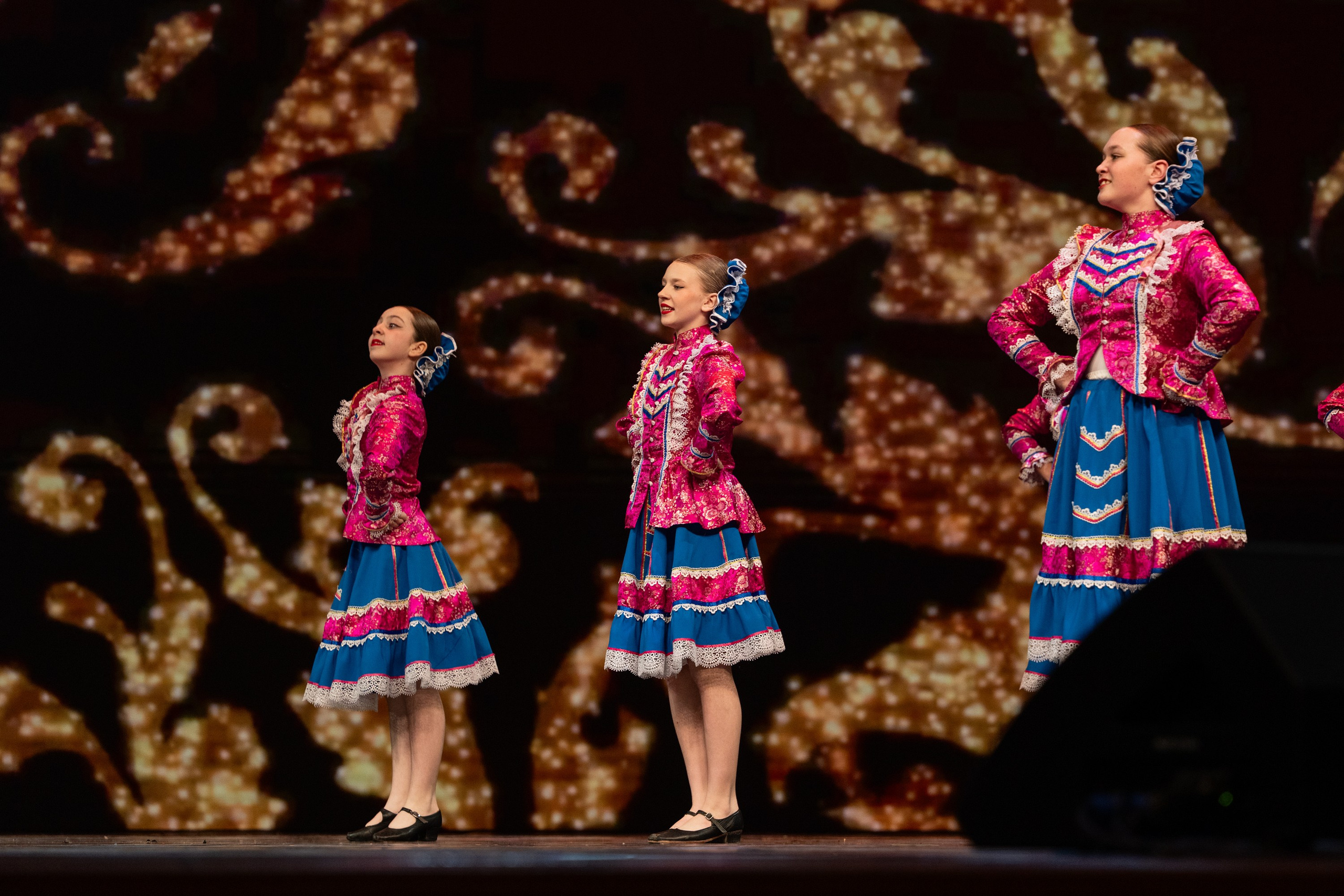 16 мая, г. Москва, Кремль, Концерт. Золотое яблочко