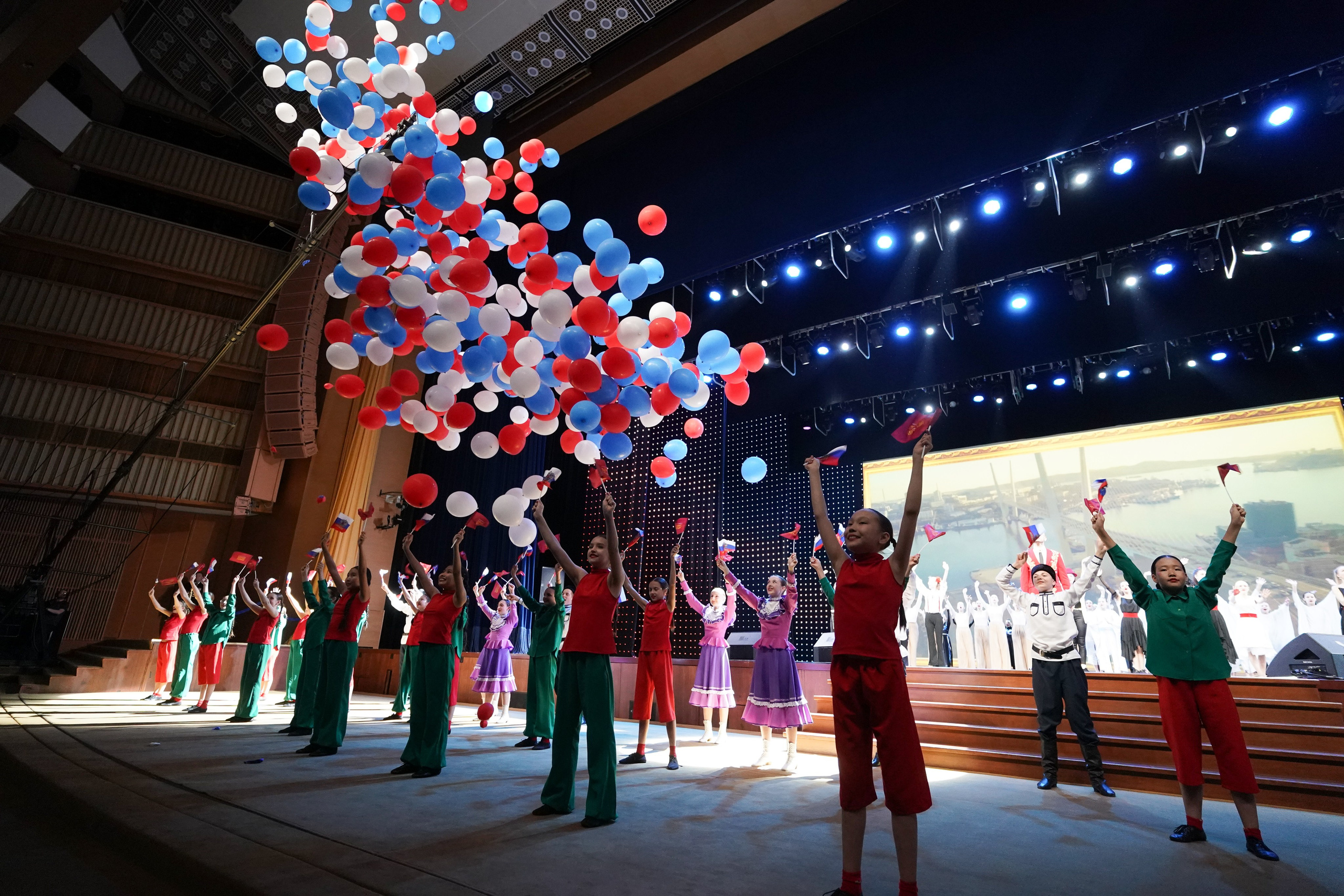 19 мая, отделение 2, г. Москва, Кремль. Золотое яблочко