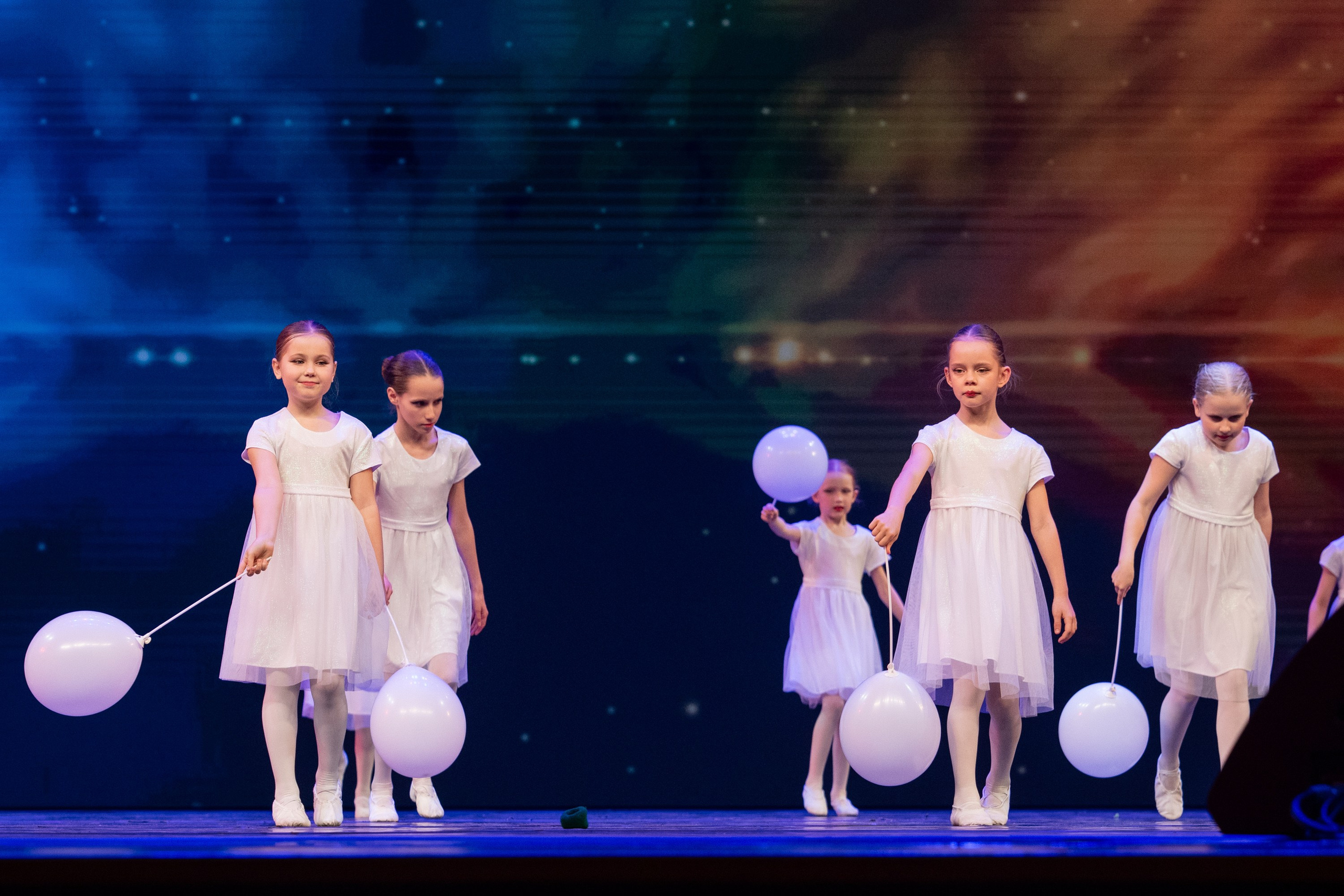 17 мая, г. Москва, Кремль, Концерт. Золотое яблочко