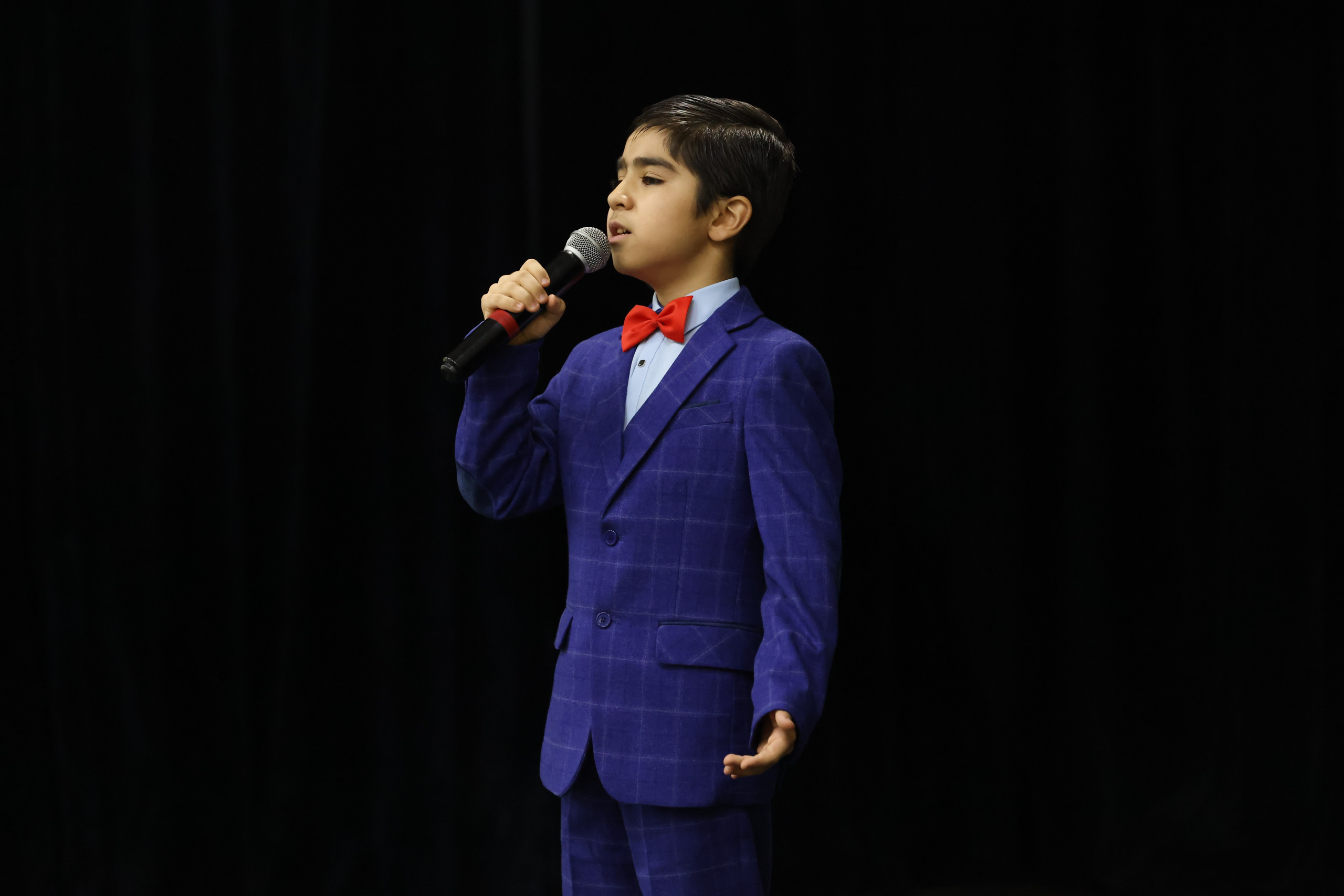 1 декабря, г. Москва. Золотое яблочко