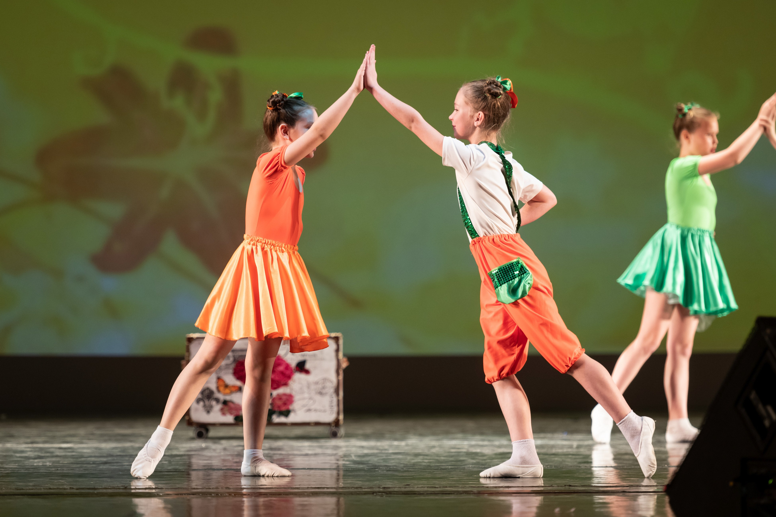 15 сентября, концерт БКЗ. Золотое яблочко