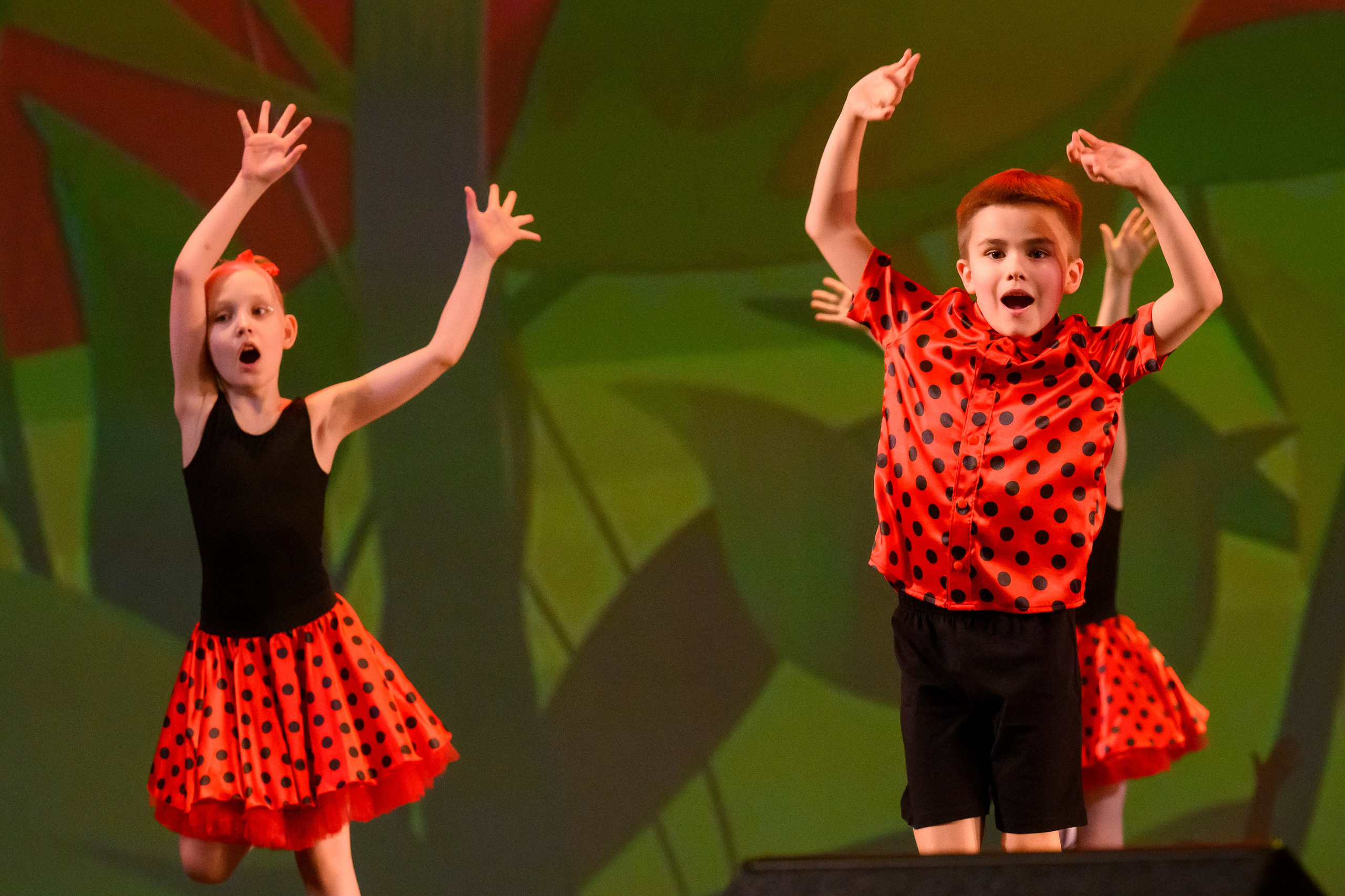 23 апреля, часть 2, БКЗ Октябрьский, г. Санкт-Петербург. Золотое яблочко