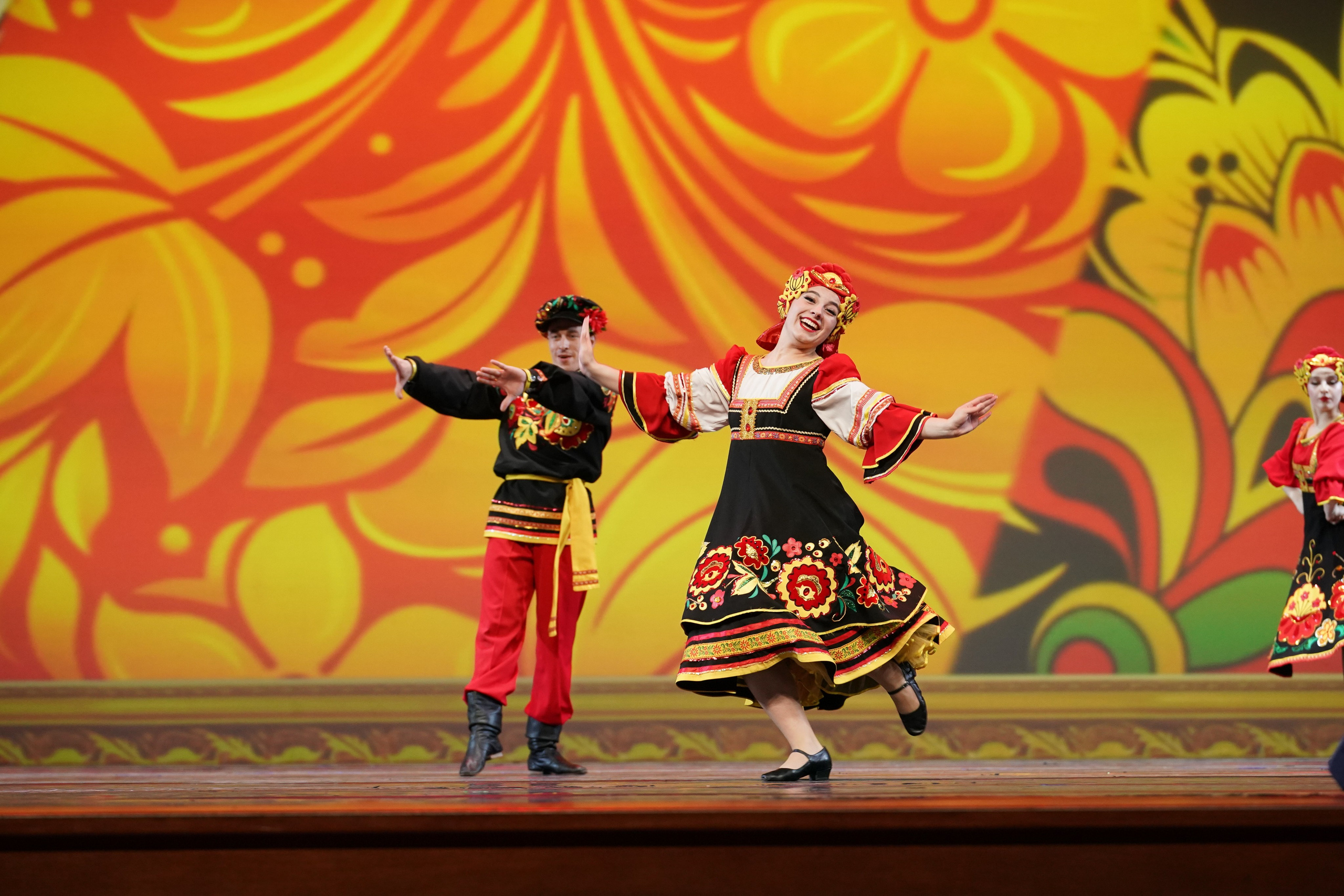 19 мая, отделение 1, г. Москва, Кремль. Золотое яблочко