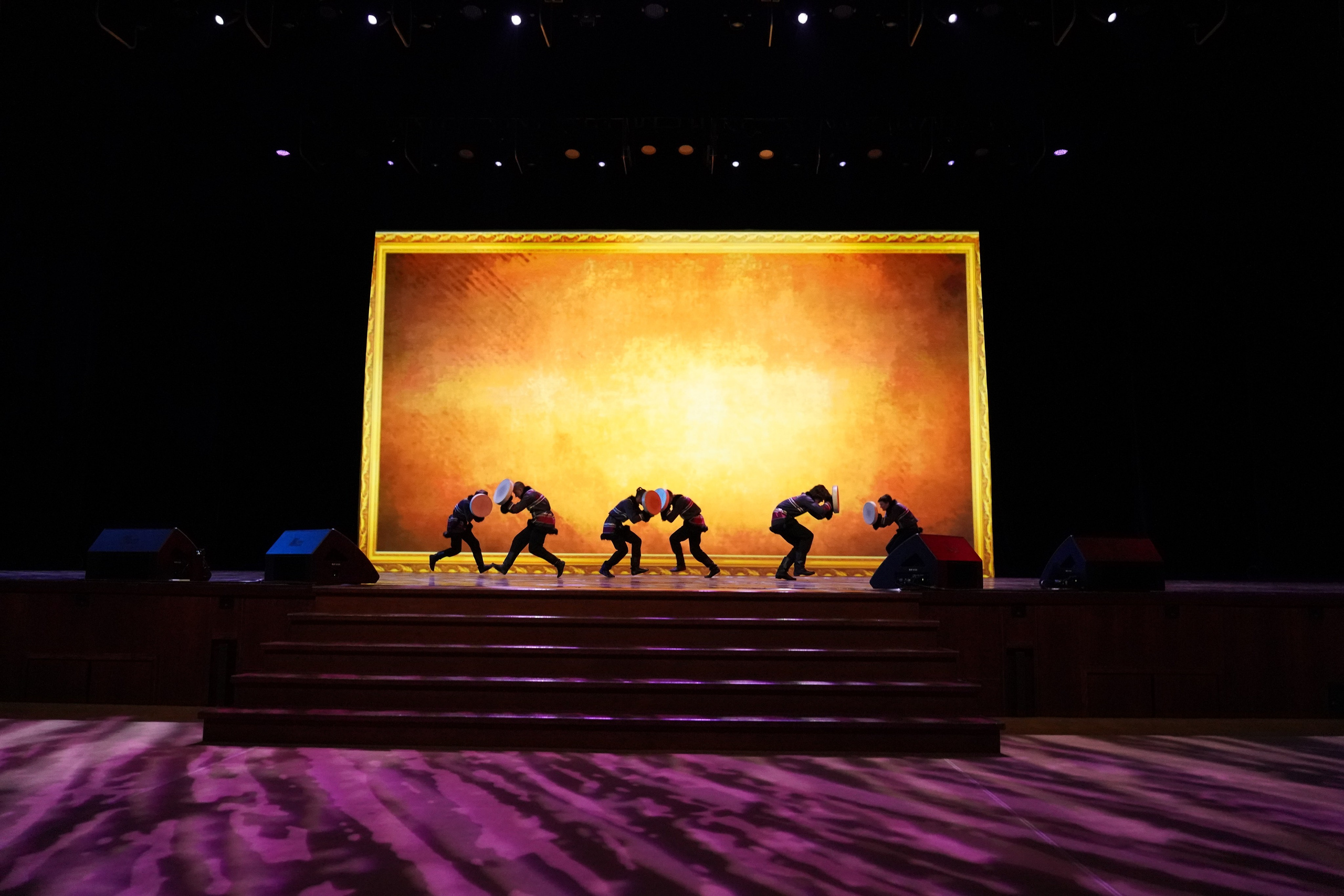 18 мая, отделение 1, г. Москва, Кремль. Золотое яблочко