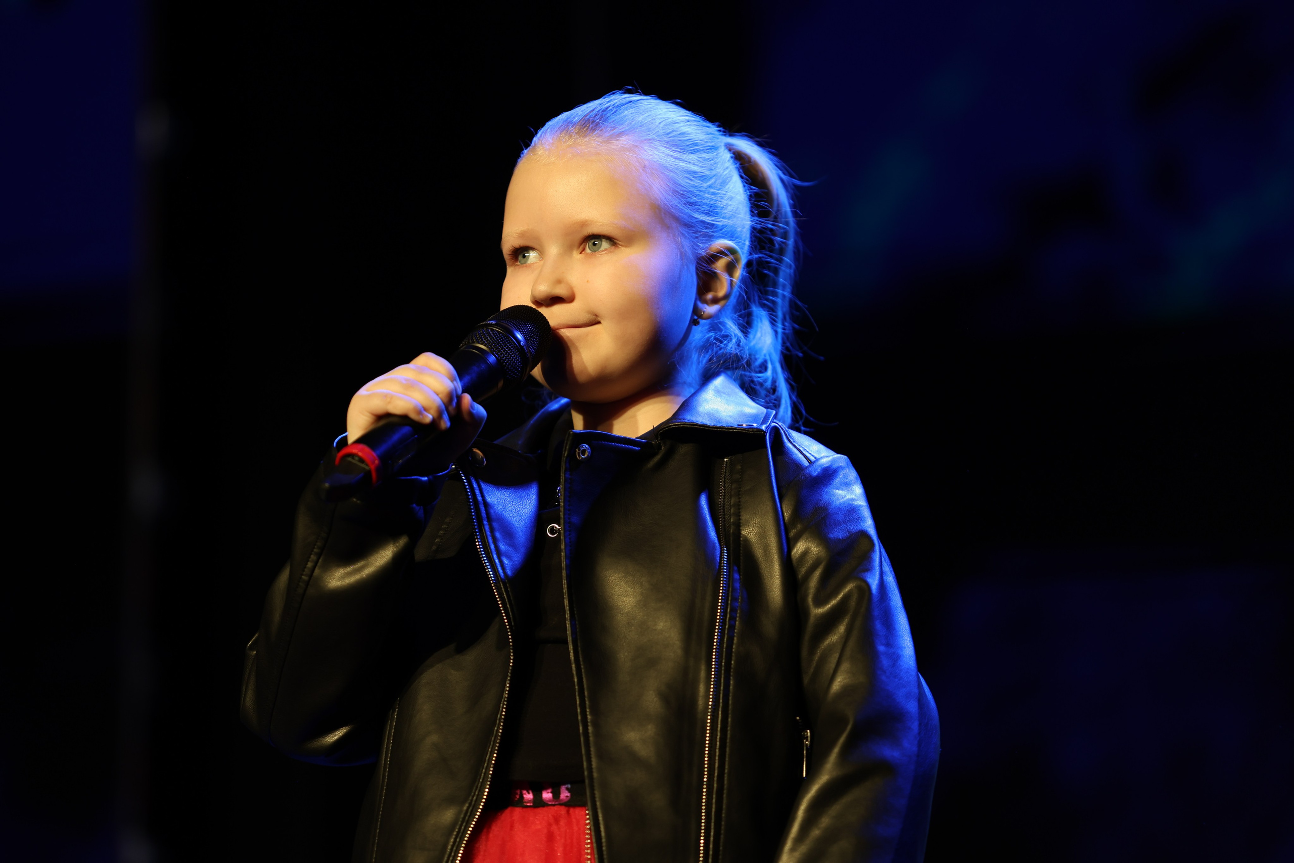 25 января, г. Челябинск. Золотое яблочко