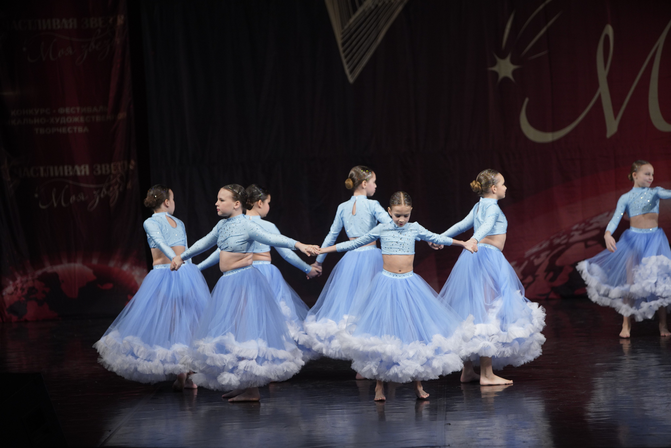 29 ноября, блок 2, г. Санкт-Петербург. Золотое яблочко