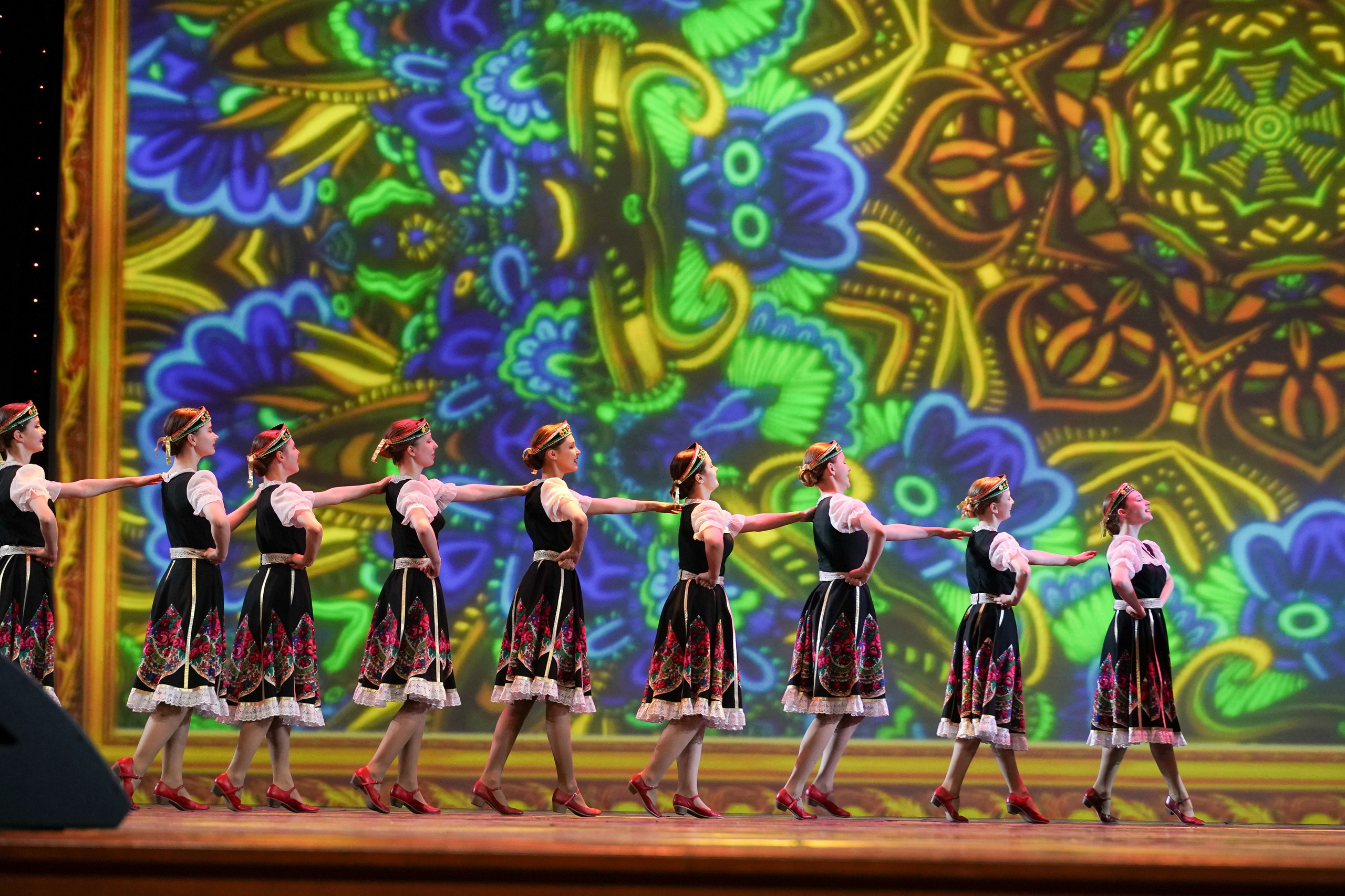 18 мая, отделение 2, г. Москва, Кремль. Золотое яблочко