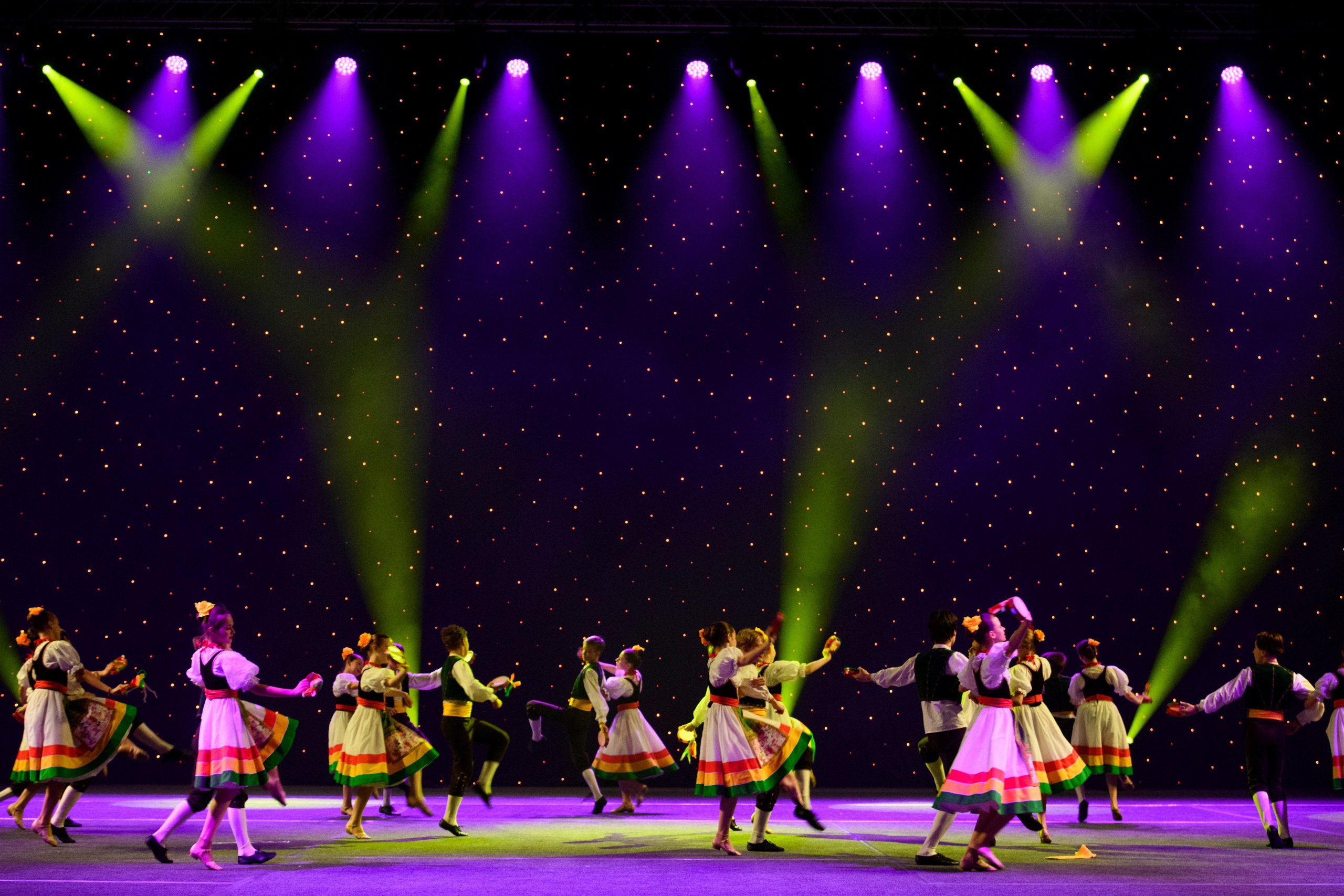 6 мая, концерт 10 лет, Сибур Арена, г. Санкт-Петербург. Золотое яблочко