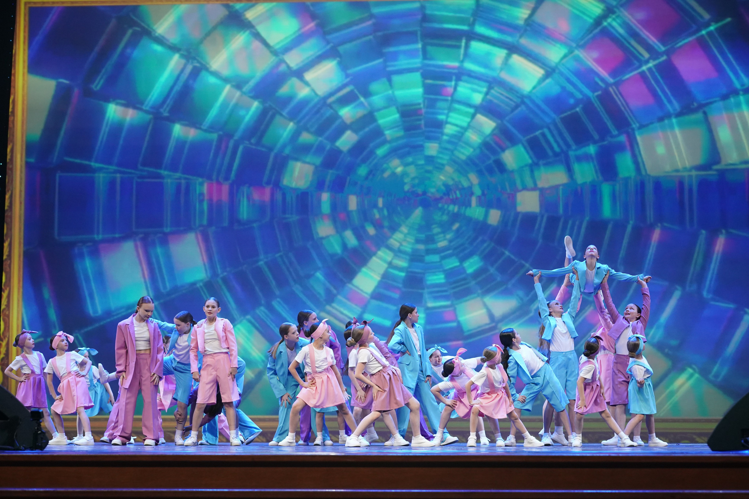 19 мая, отделение 2, г. Москва, Кремль. Золотое яблочко