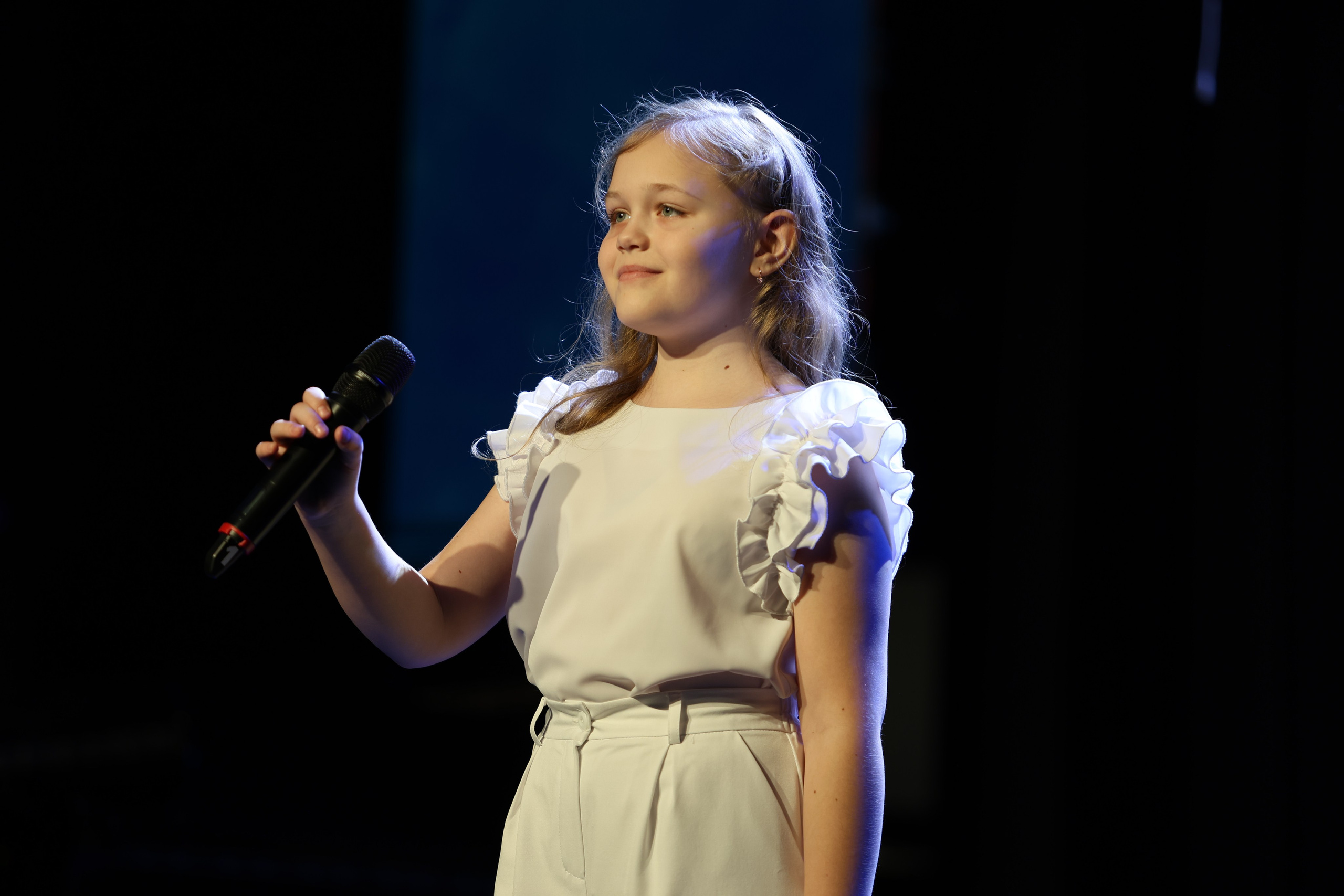 25 января, г. Челябинск. Золотое яблочко