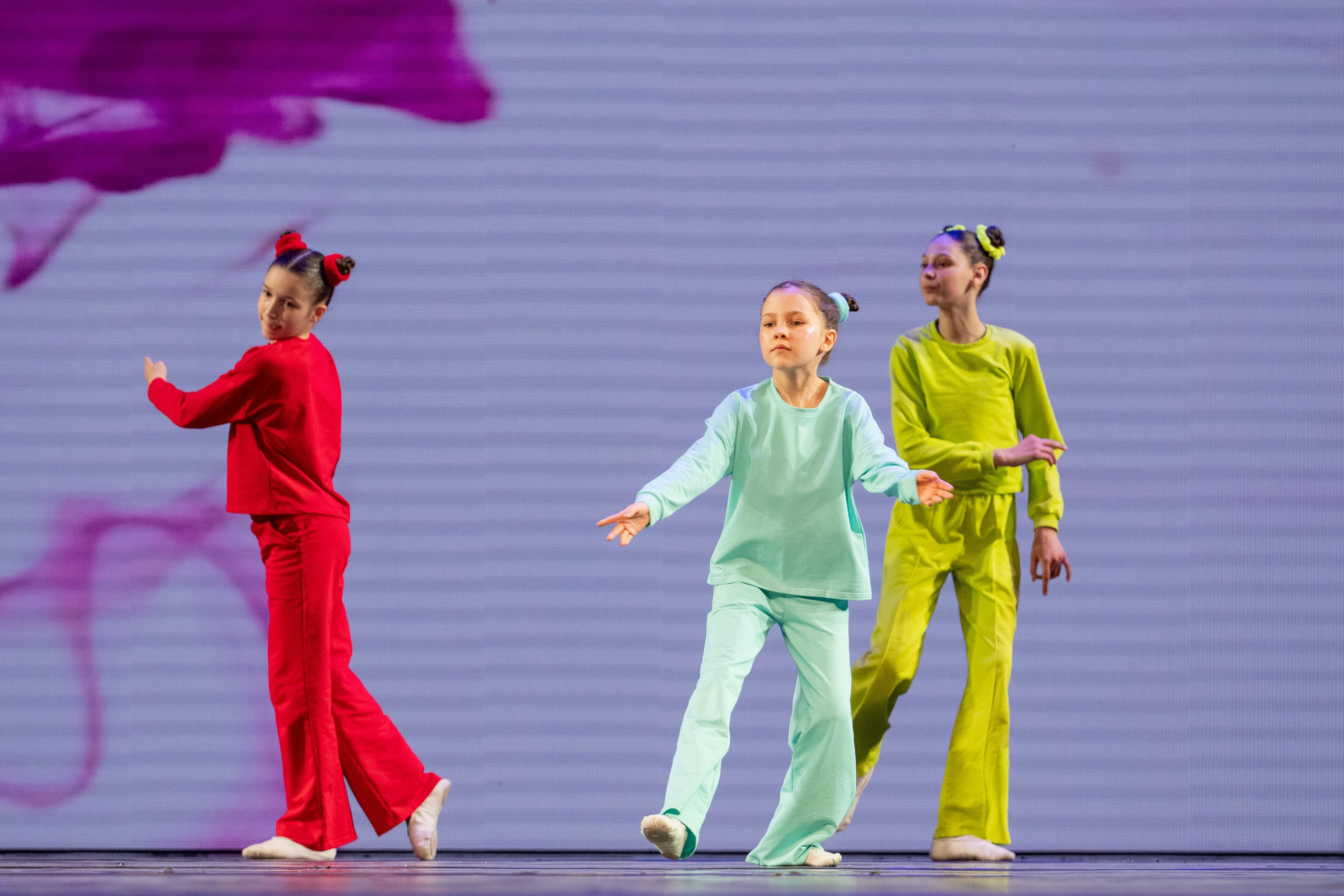 17 мая, г. Москва, Кремль, Концерт. Золотое яблочко